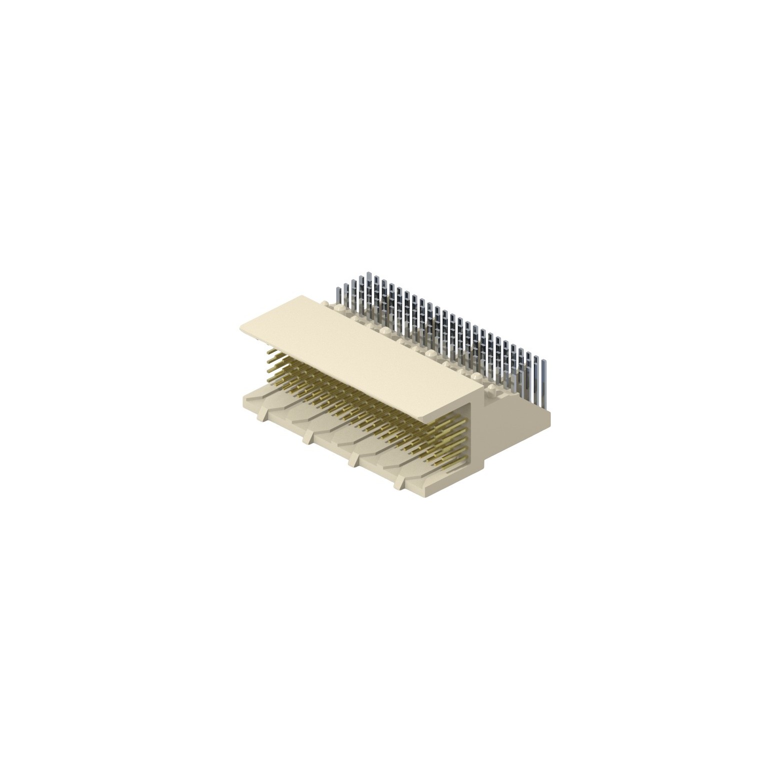 Amphenol ICC (FCI) HM1L53LAP000H6PLF electronic component product image