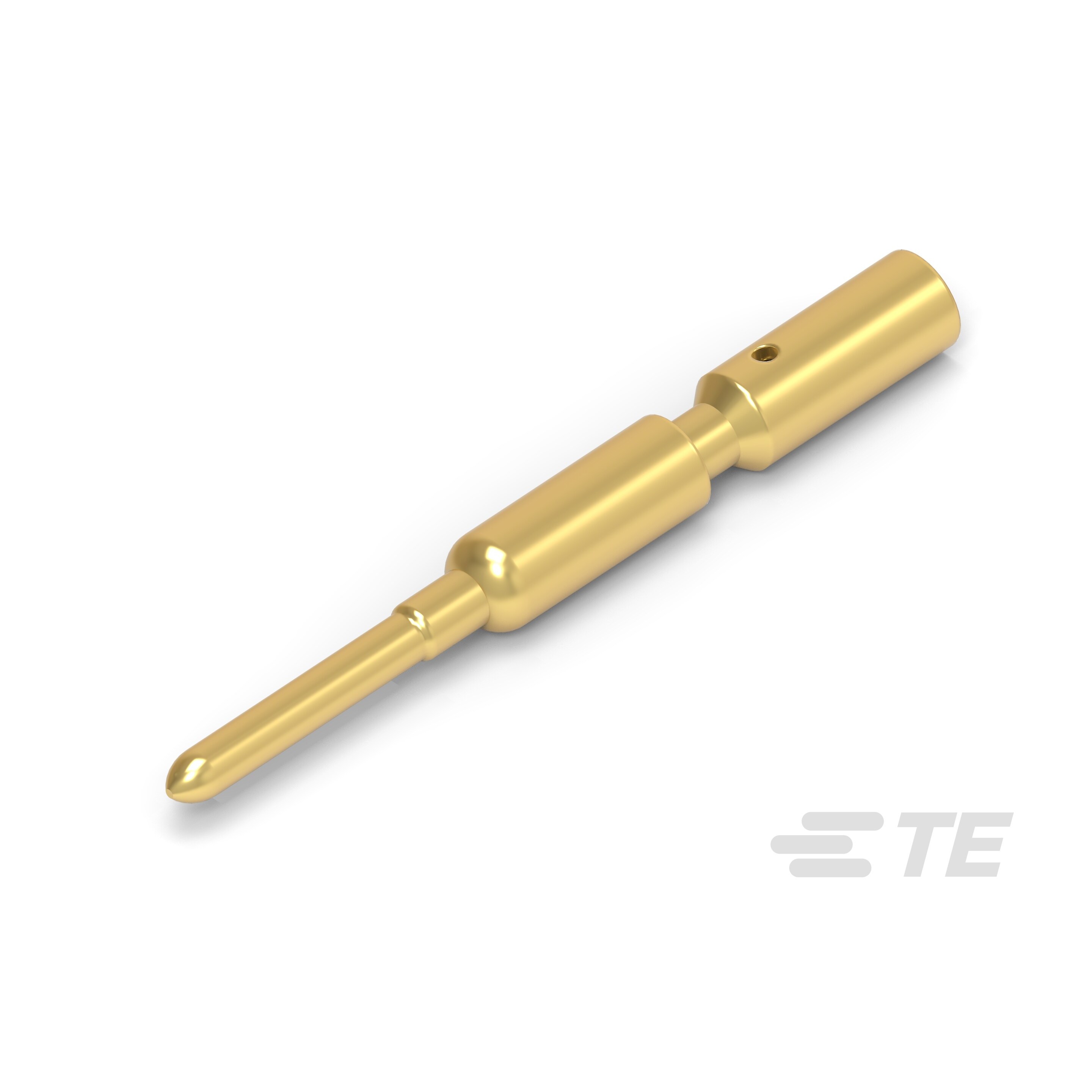 TE Intercontec 61-0253-011-P00 electronic component product image