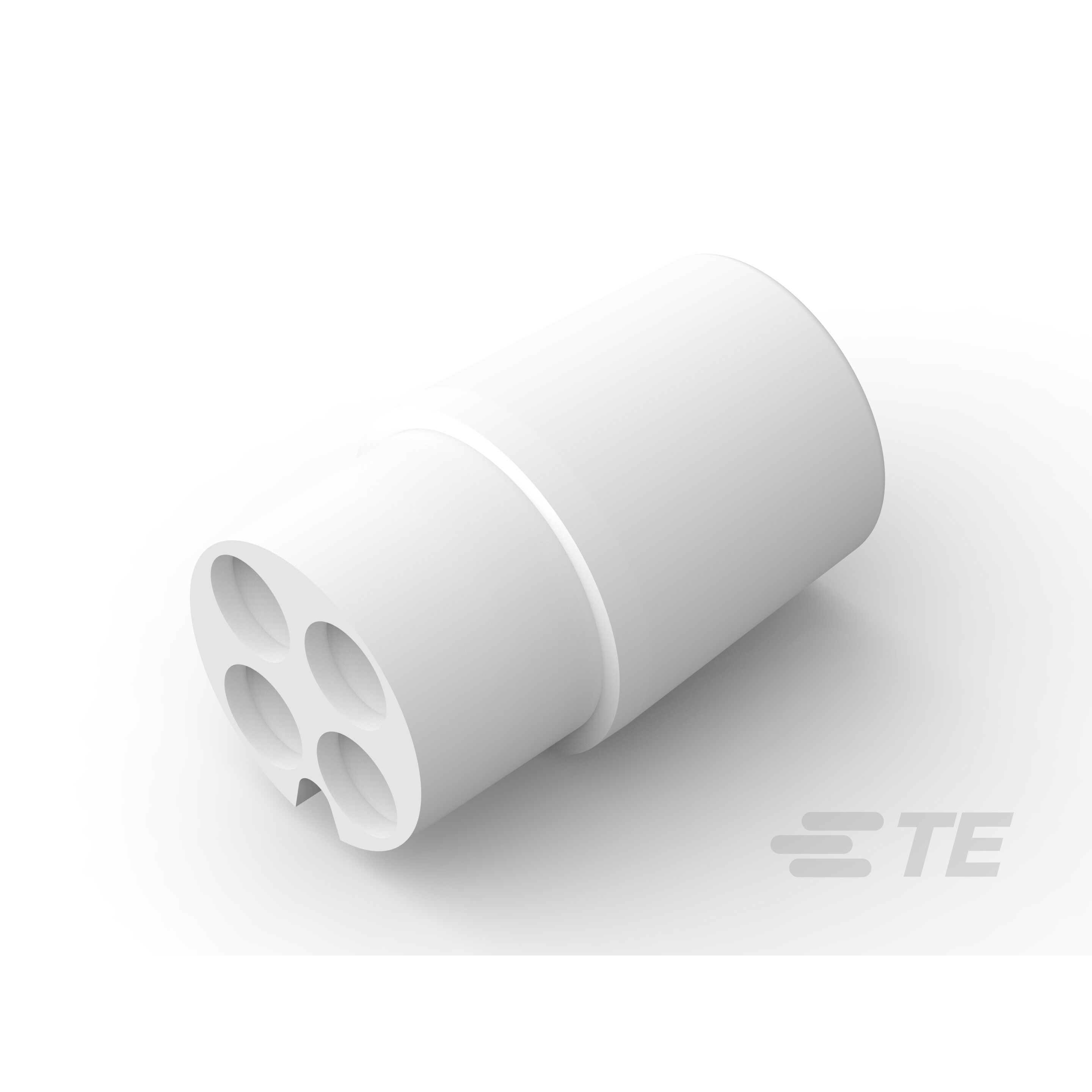 TE Connectivity AMP Connectors 925076-7 electronic component product image