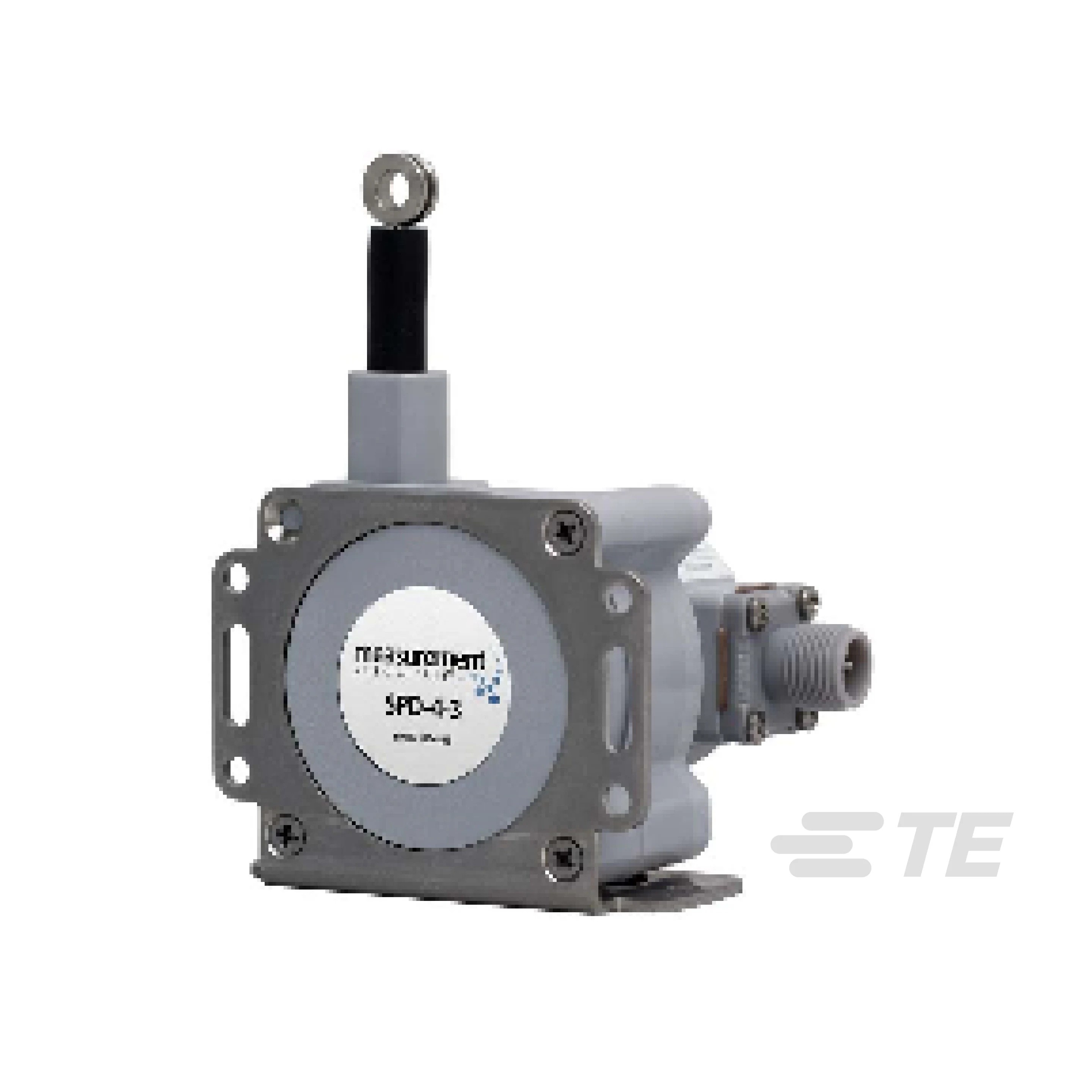 TE Connectivity Measurement Specialties SPD-12-3 electronic component product image