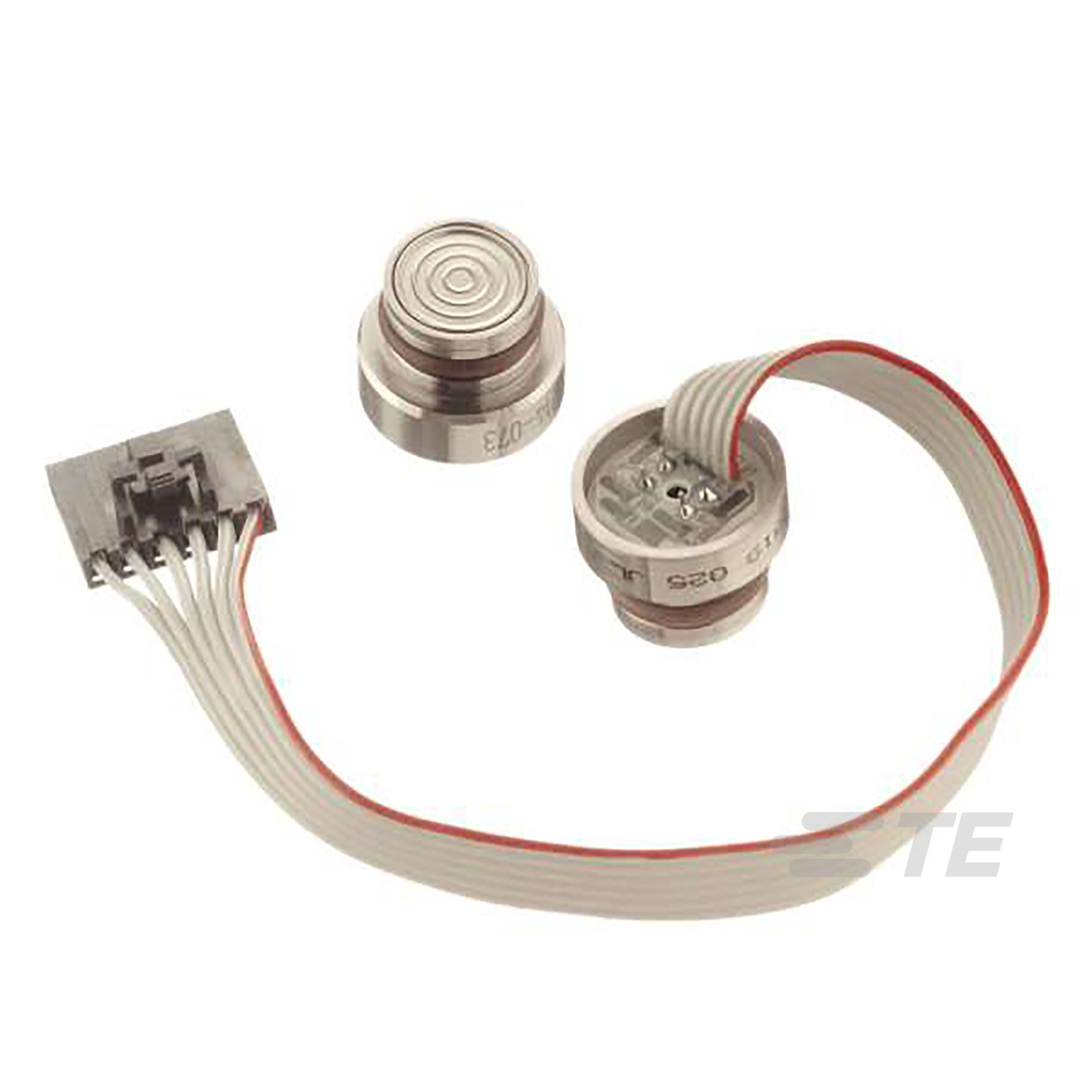 TE Connectivity Measurement Specialties 85-100A-FC electronic component product image