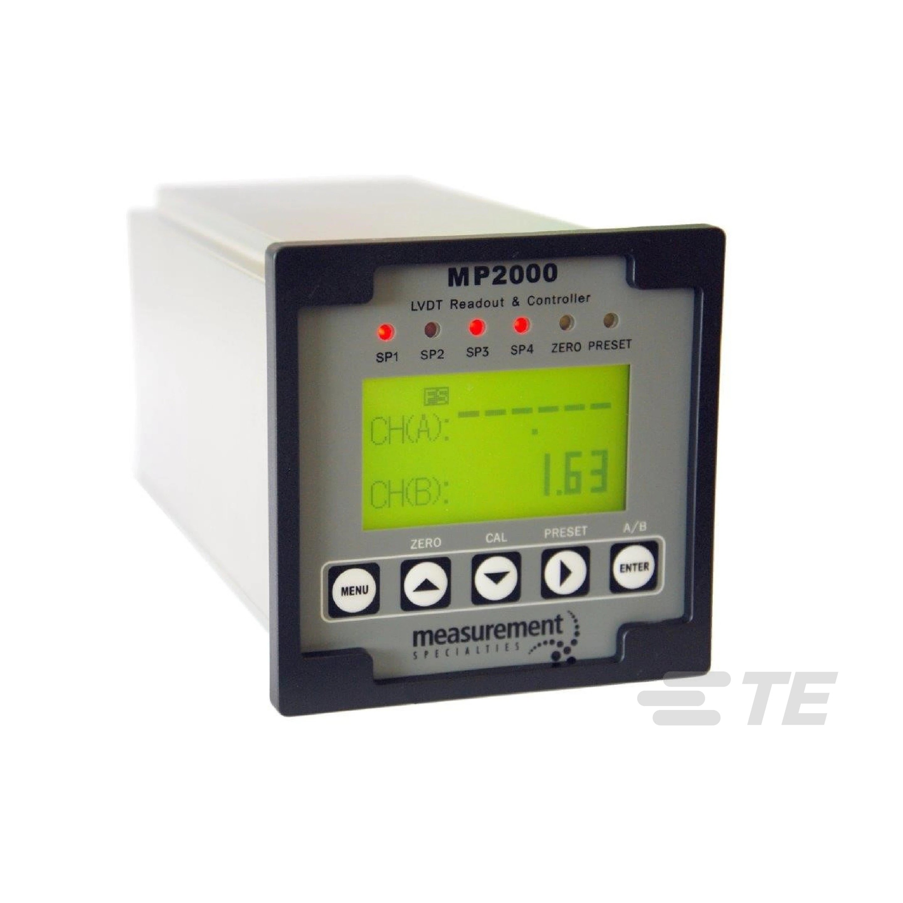 TE Connectivity Measurement Specialties 02291335-000 electronic component product image