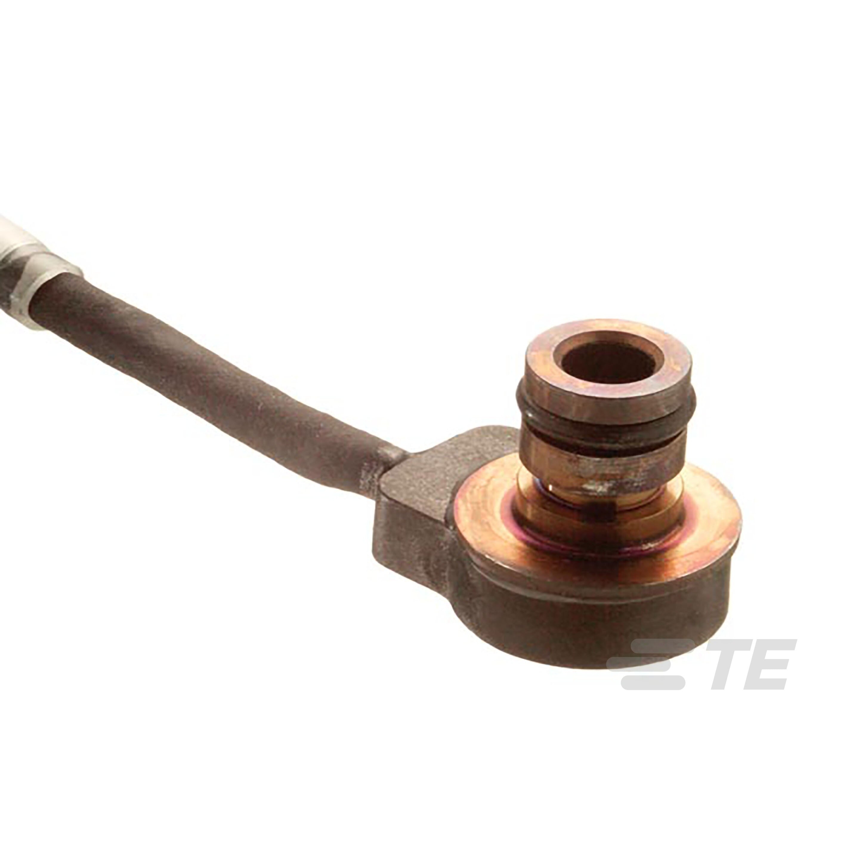 TE Connectivity Measurement Specialties MS121-00000U-250PG electronic component product image