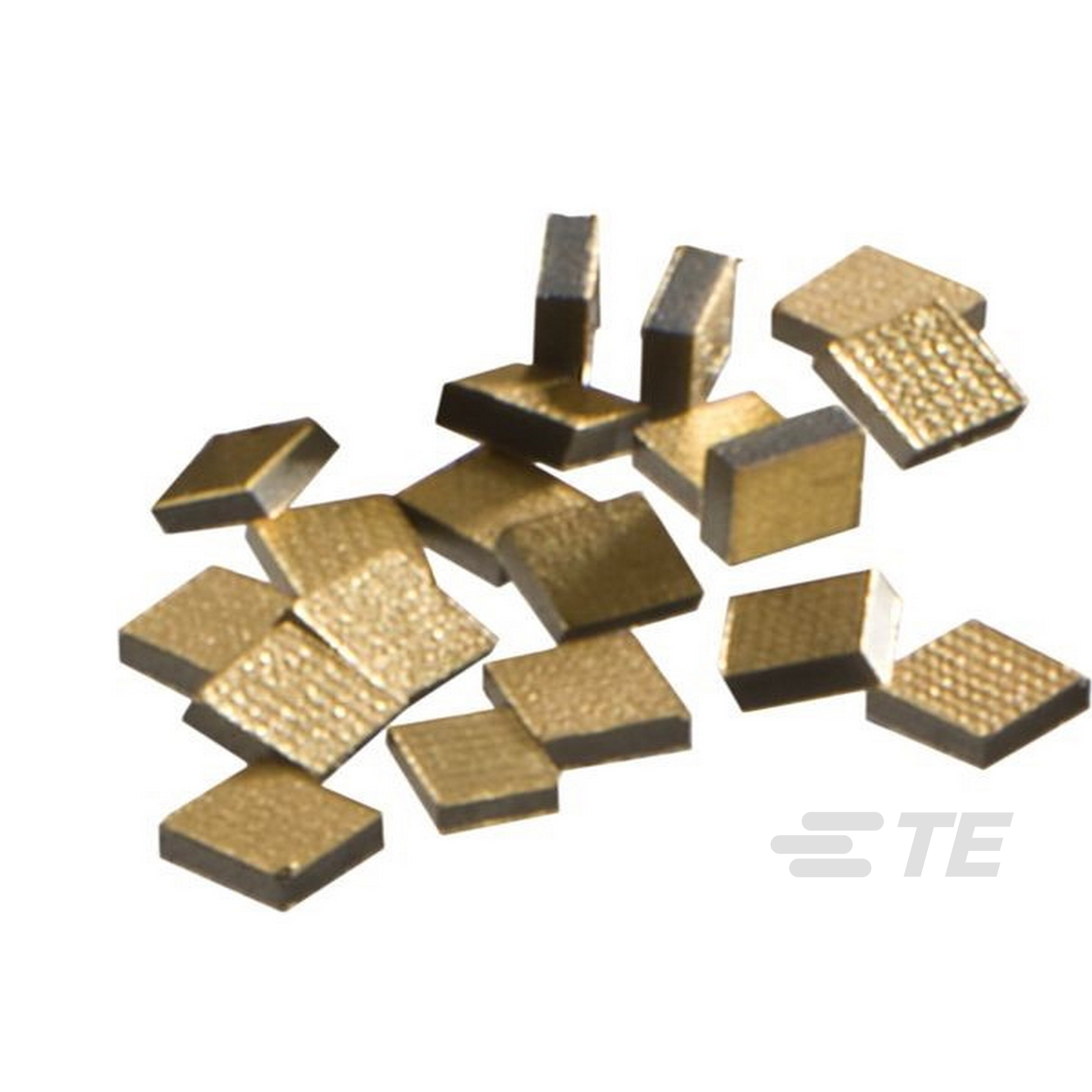 TE Connectivity Measurement Specialties GA10K3CG3 electronic component product image
