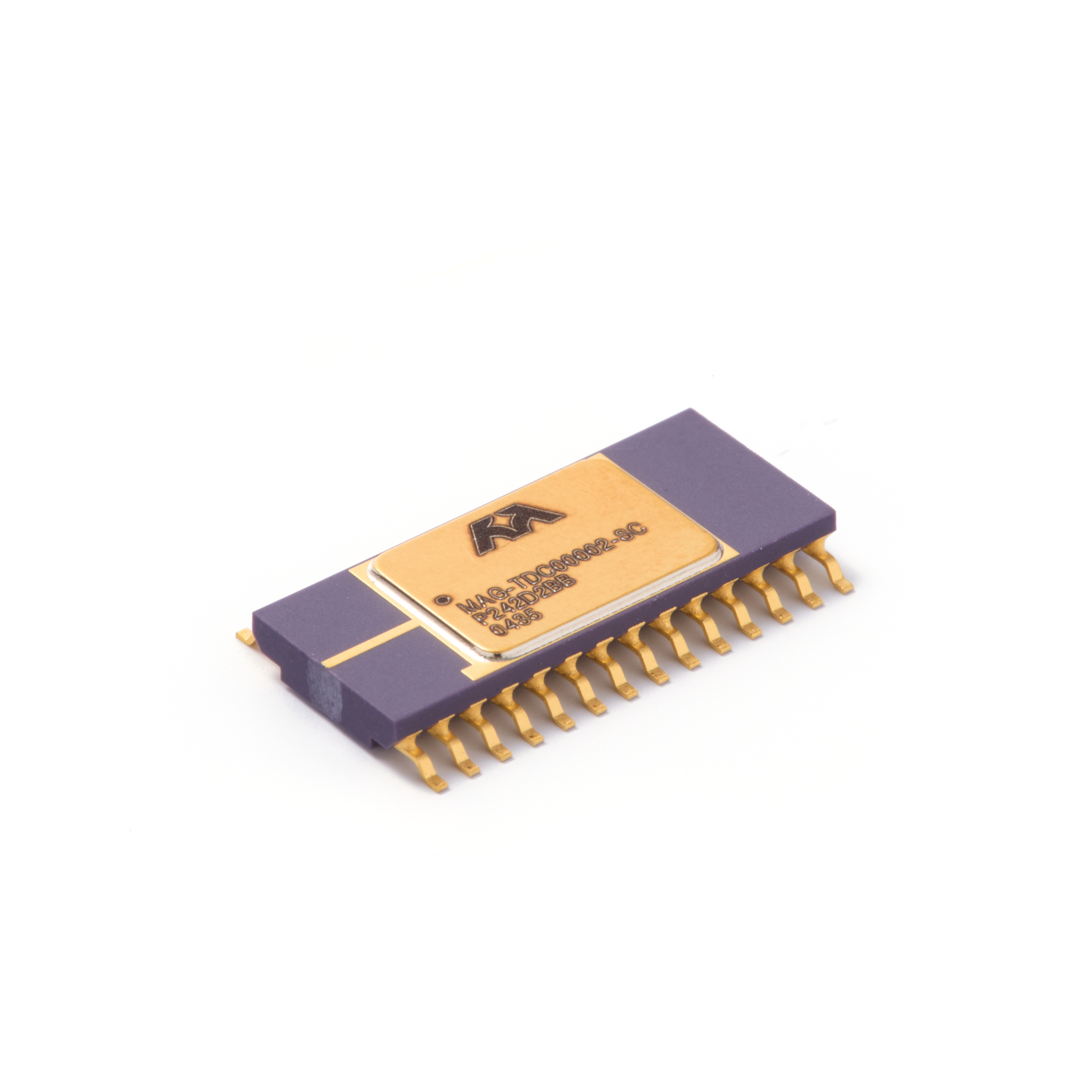 Magics Technologies MAG-TDC00002-SC EM electronic component product image