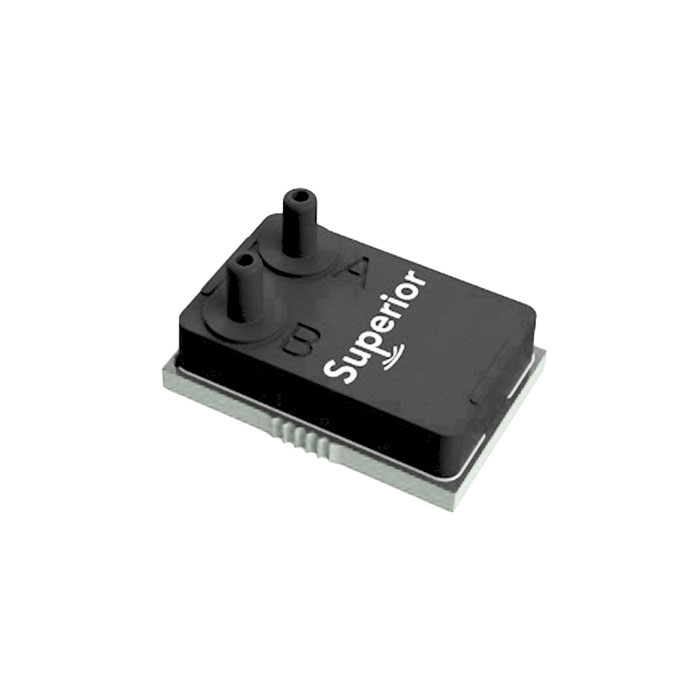 Superior Sensor Technology, Inc. ND005D-SM02-M electronic component product image