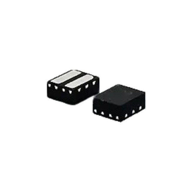 Silicon Craft Technology Public Company Limited P78BWDA1P20UT7810E3 electronic component product image