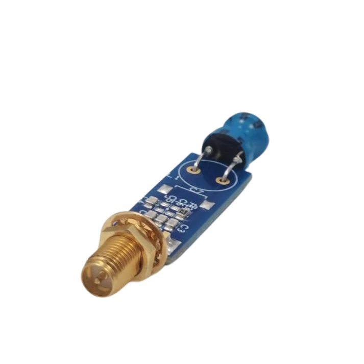 Intelletto Technologies Inc. ANTH400-HR electronic component product image