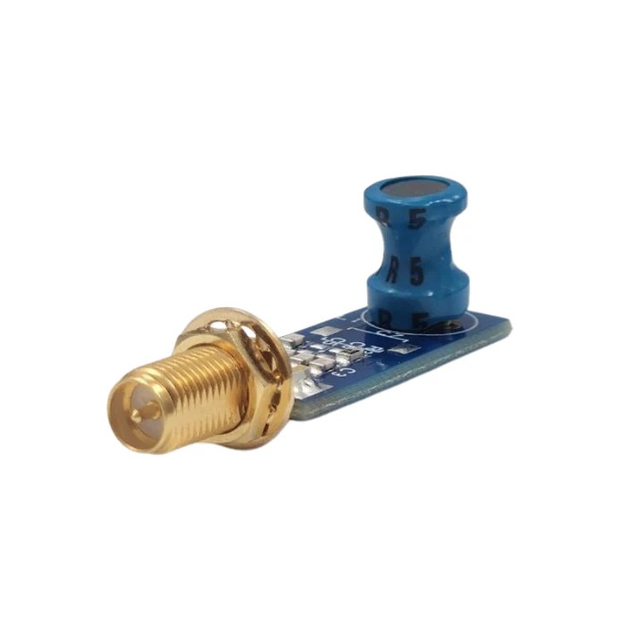 Intelletto Technologies Inc. ANTH400-VR electronic component product image