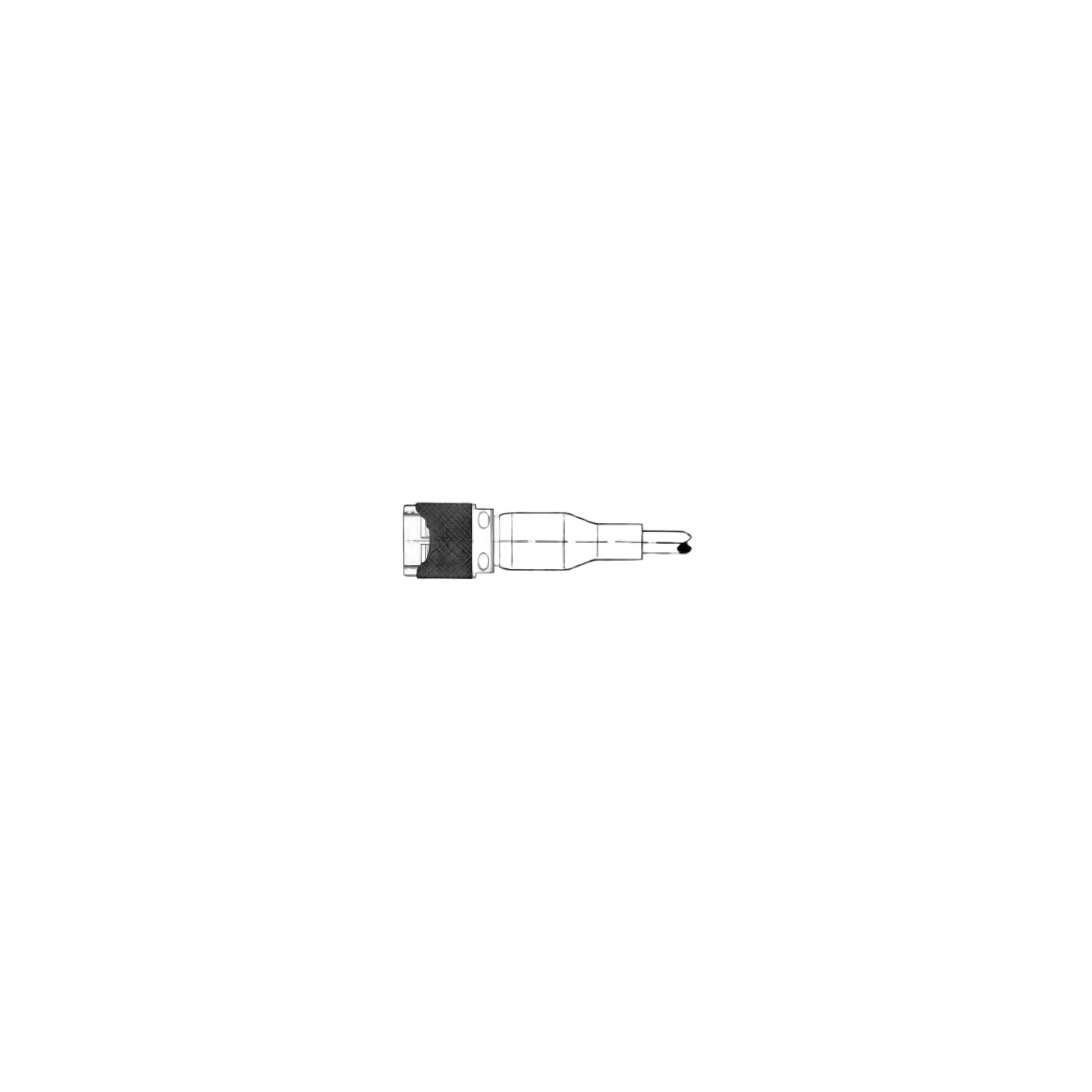 TE Connectivity Aerospace, Defense and Marine DK-3716-F221-CS electronic component product image