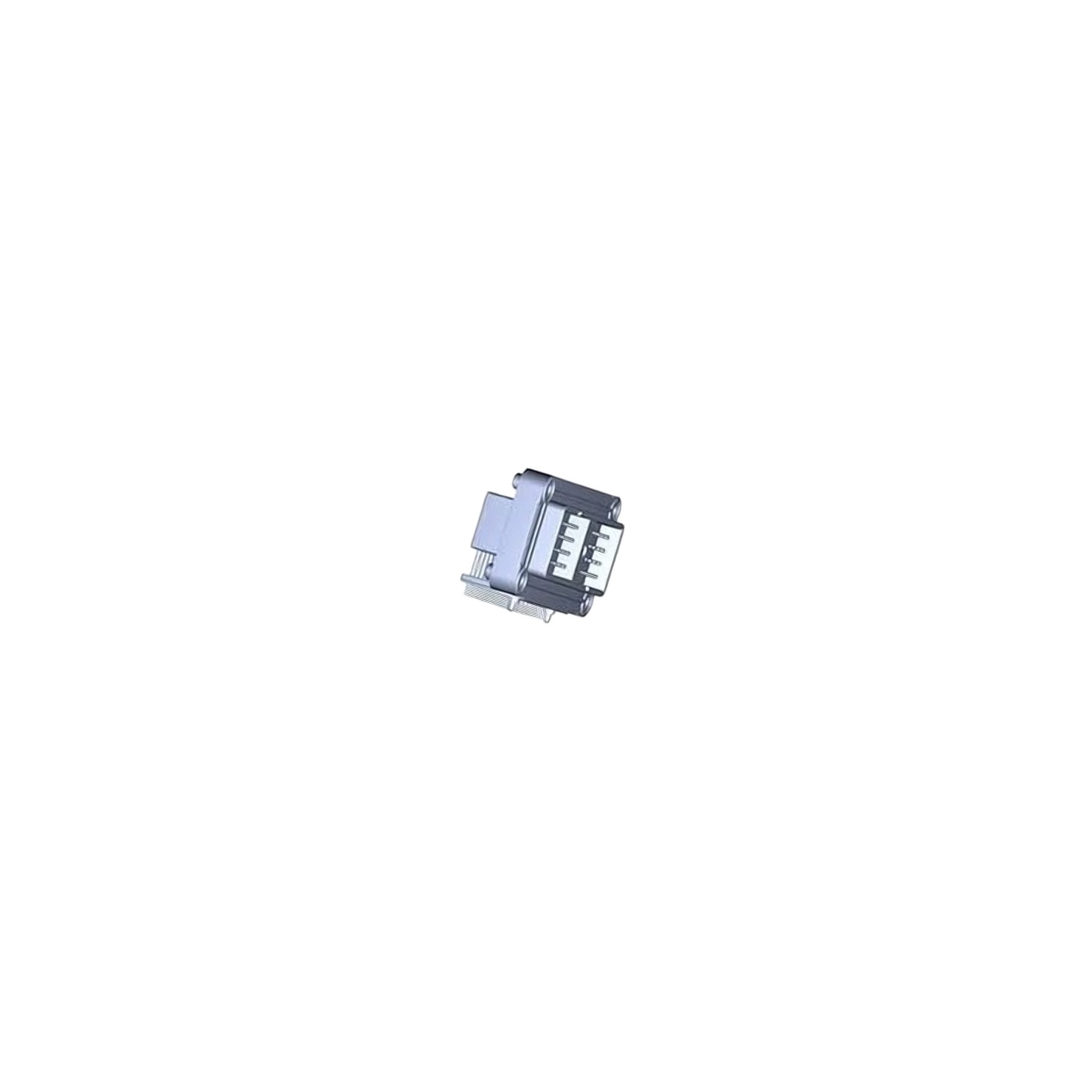 TE Connectivity Deutsch Connectors DRC13-40PA-CG01 electronic component product image
