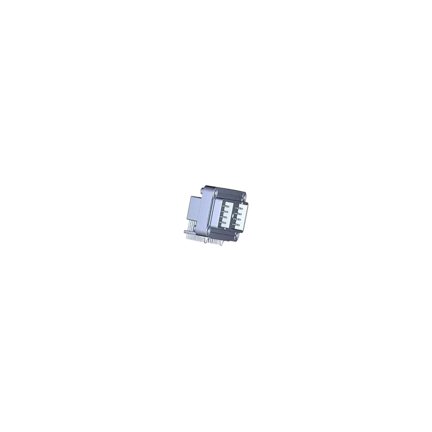 TE Connectivity Deutsch Connectors DRC13-40PB-CG01 electronic component product image