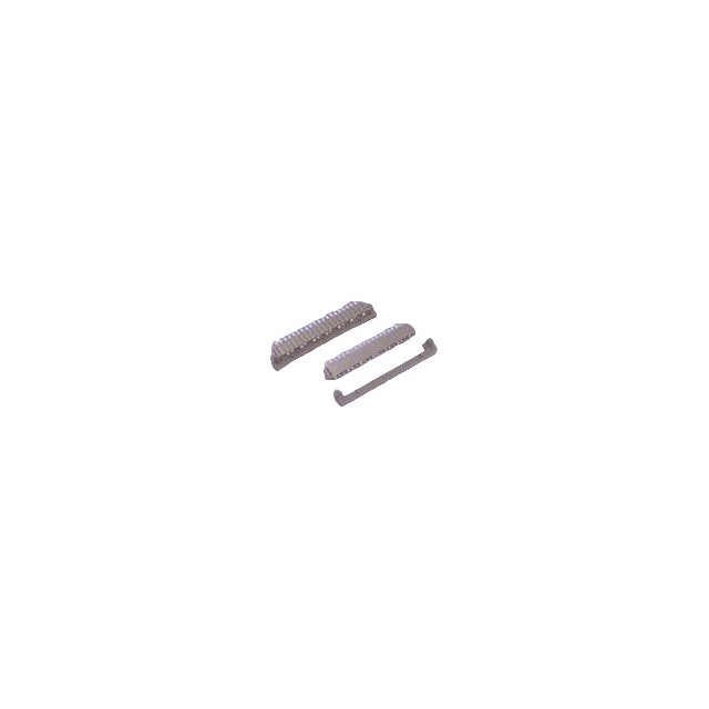 TE Connectivity AMP Connectors 7-120628-0 electronic component product image