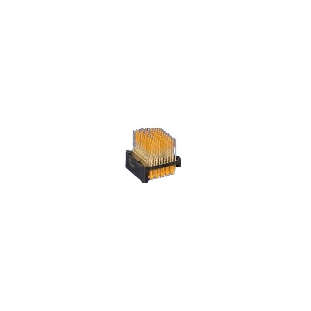 TE Connectivity AMP Connectors 5120754-1 electronic component product image
