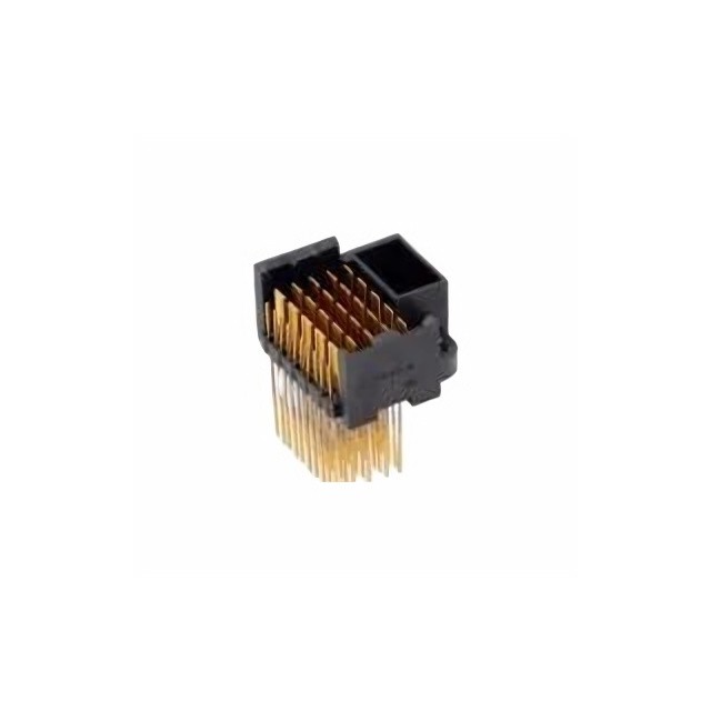 TE Connectivity AMP Connectors 5120737-1 electronic component product image