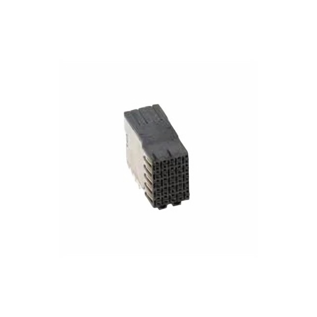 TE Connectivity AMP Connectors 5120750-1 electronic component product image