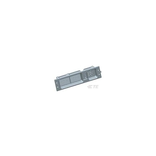 TE Connectivity Aerospace, Defense and Marine 1218049-4 electronic component product image