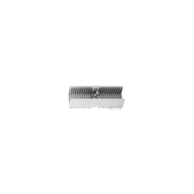 TE Connectivity AMP Connectors 188834-4 electronic component product image