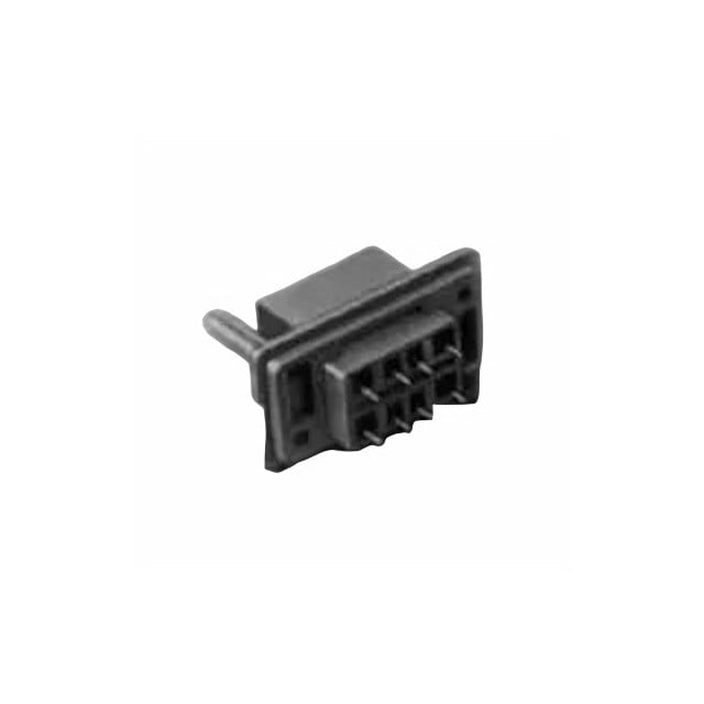 TE Connectivity AMP Connectors 5172625-1 electronic component product image