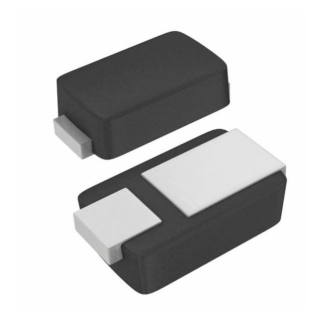 Vishay General Semiconductor - Diodes Division MSMP17A-M3/89A electronic component product image