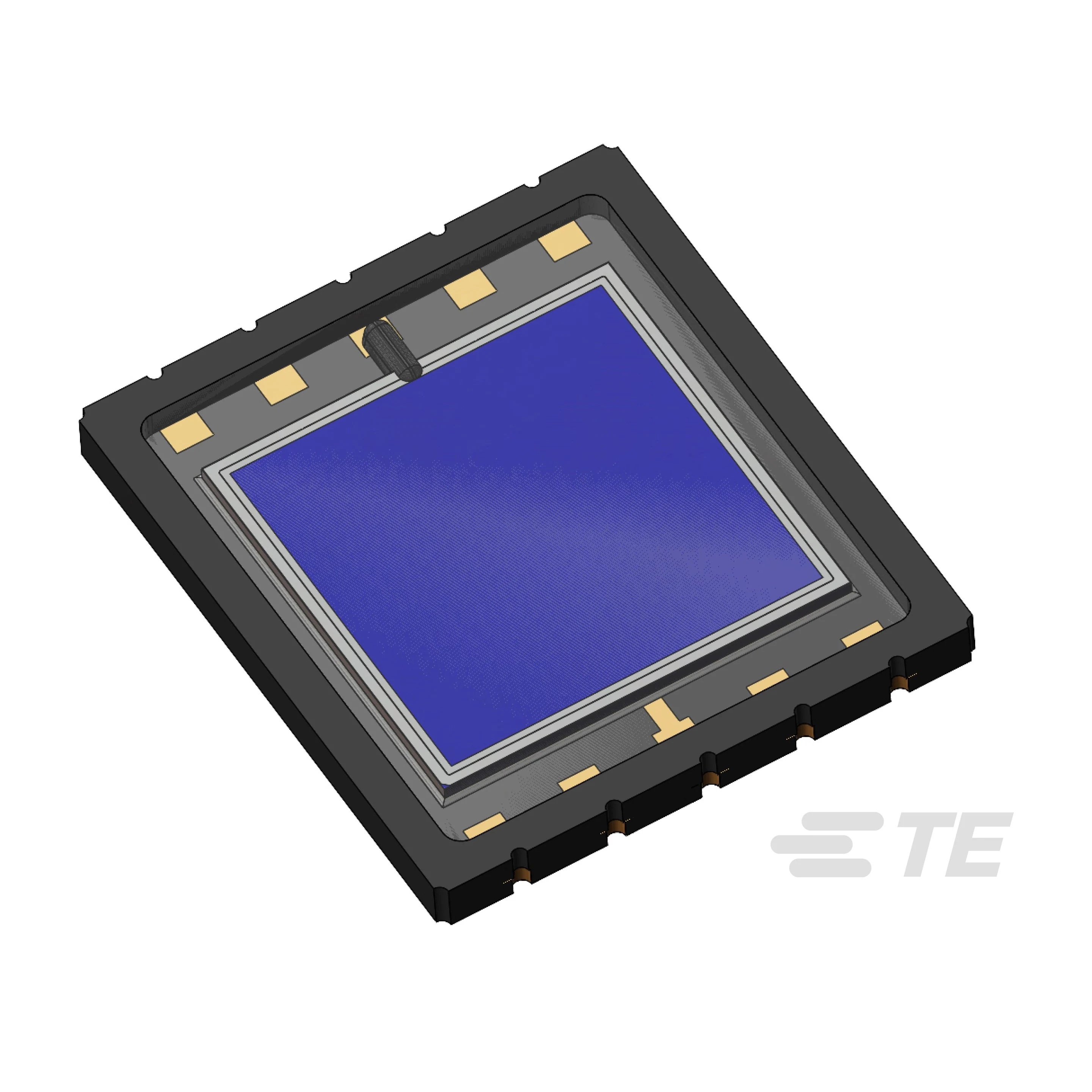 TE Connectivity Measurement Specialties 01-009-F electronic component product image