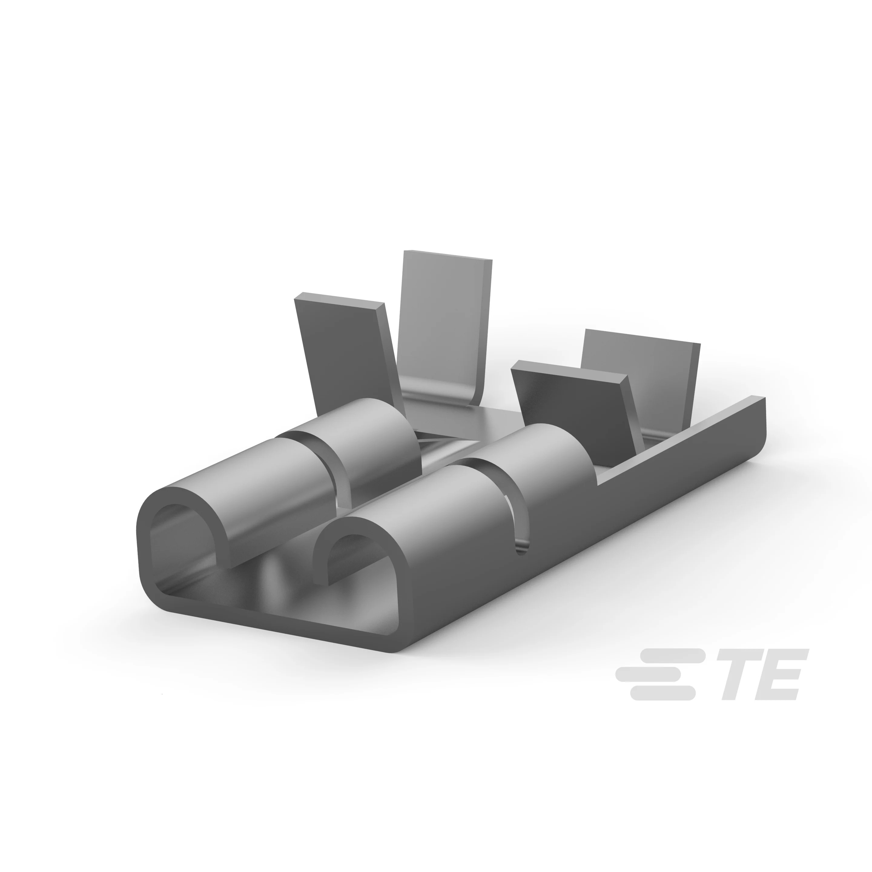 TE Connectivity AMP Connectors 100644-4 electronic component product image