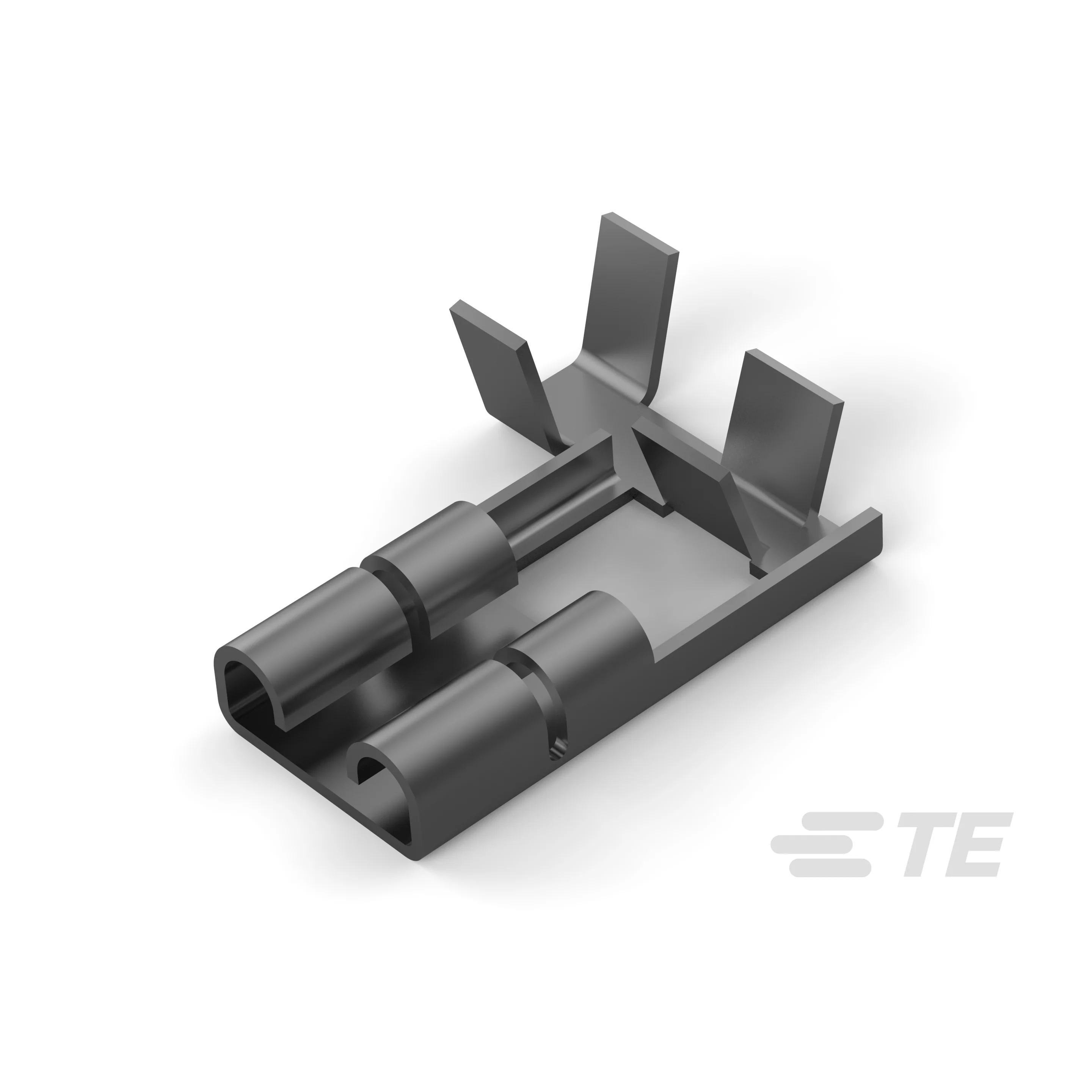 TE Connectivity AMP Connectors 100645-2 electronic component product image