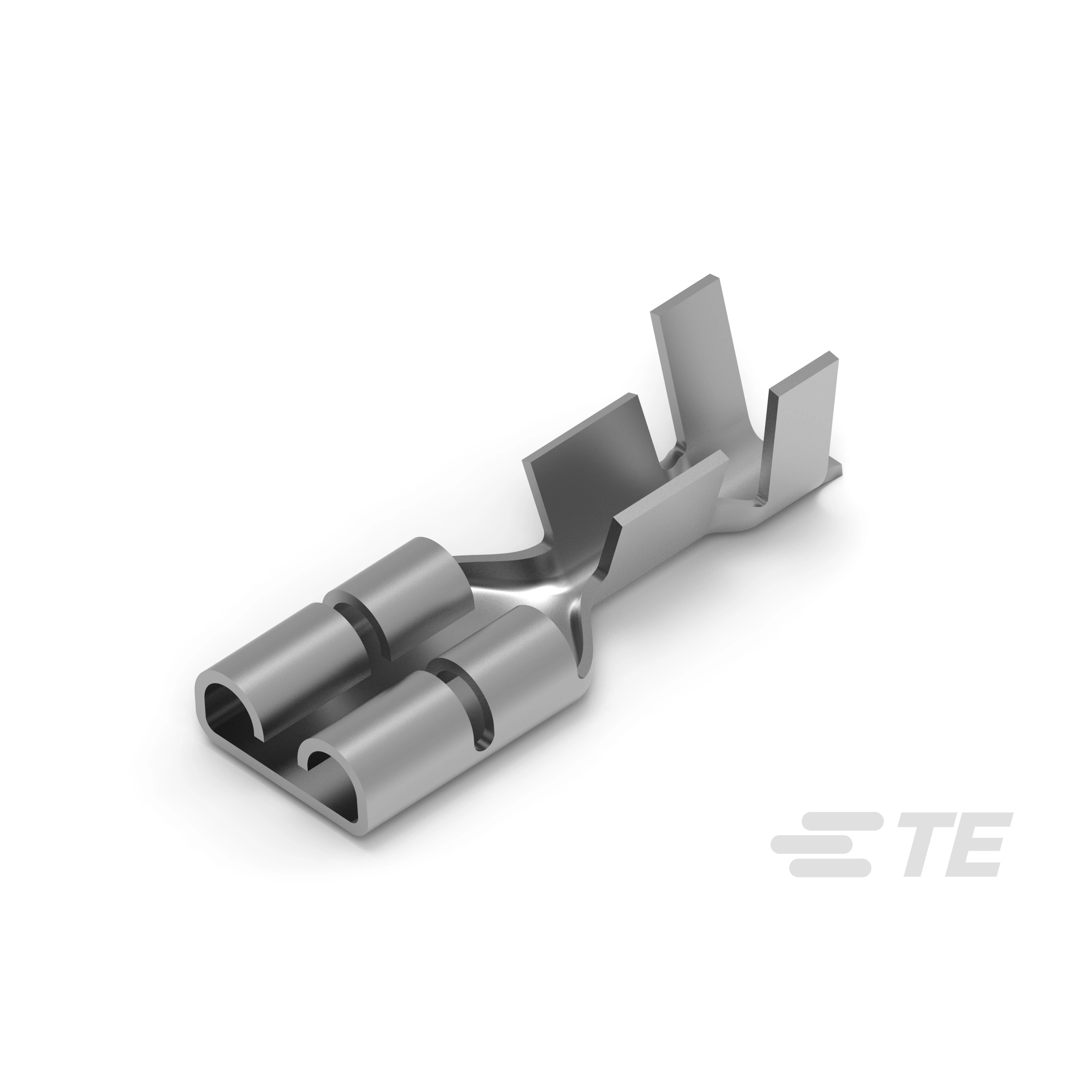 TE Connectivity AMP Connectors 100651-2 electronic component product image