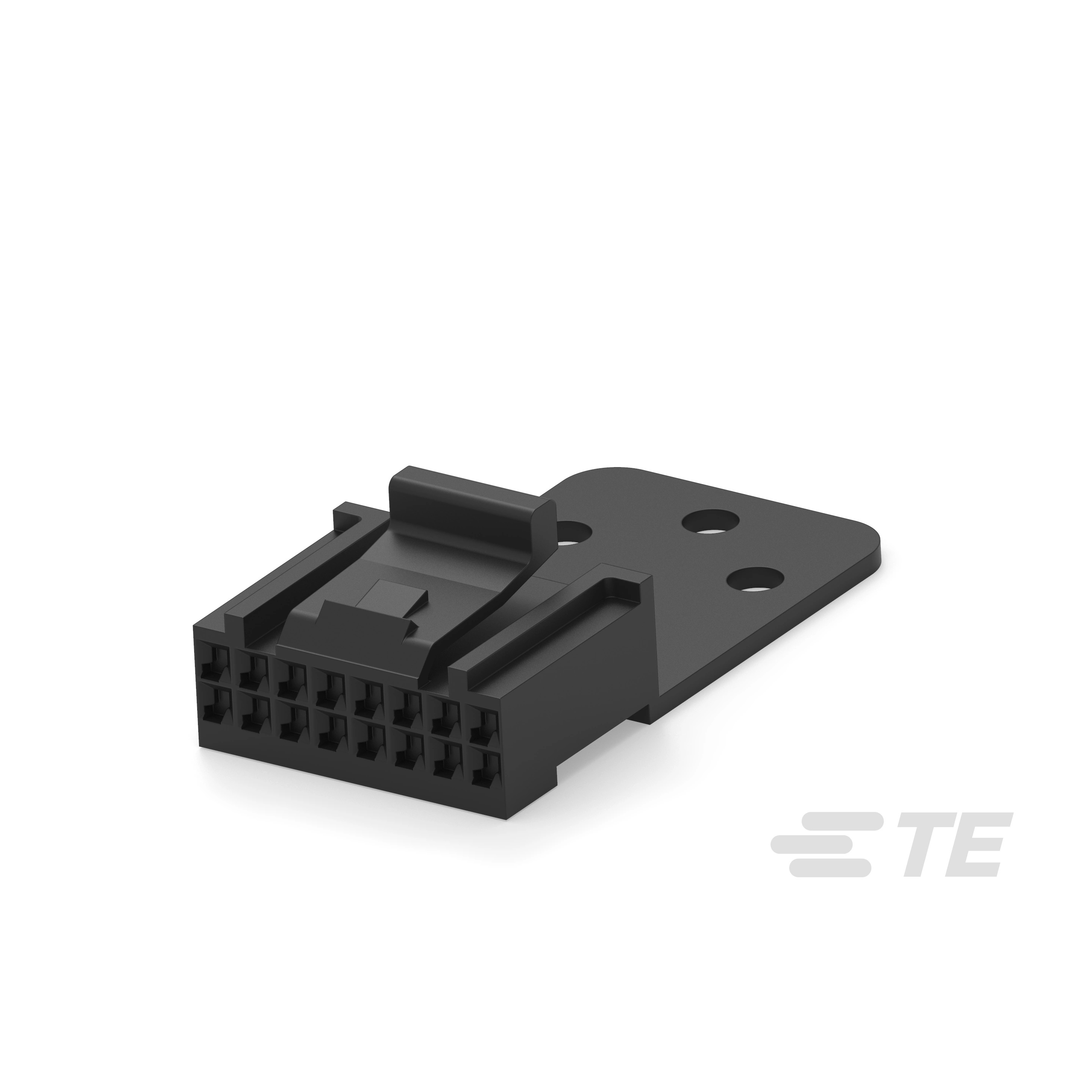 TE Connectivity AMP Connectors 104917-1 electronic component product image