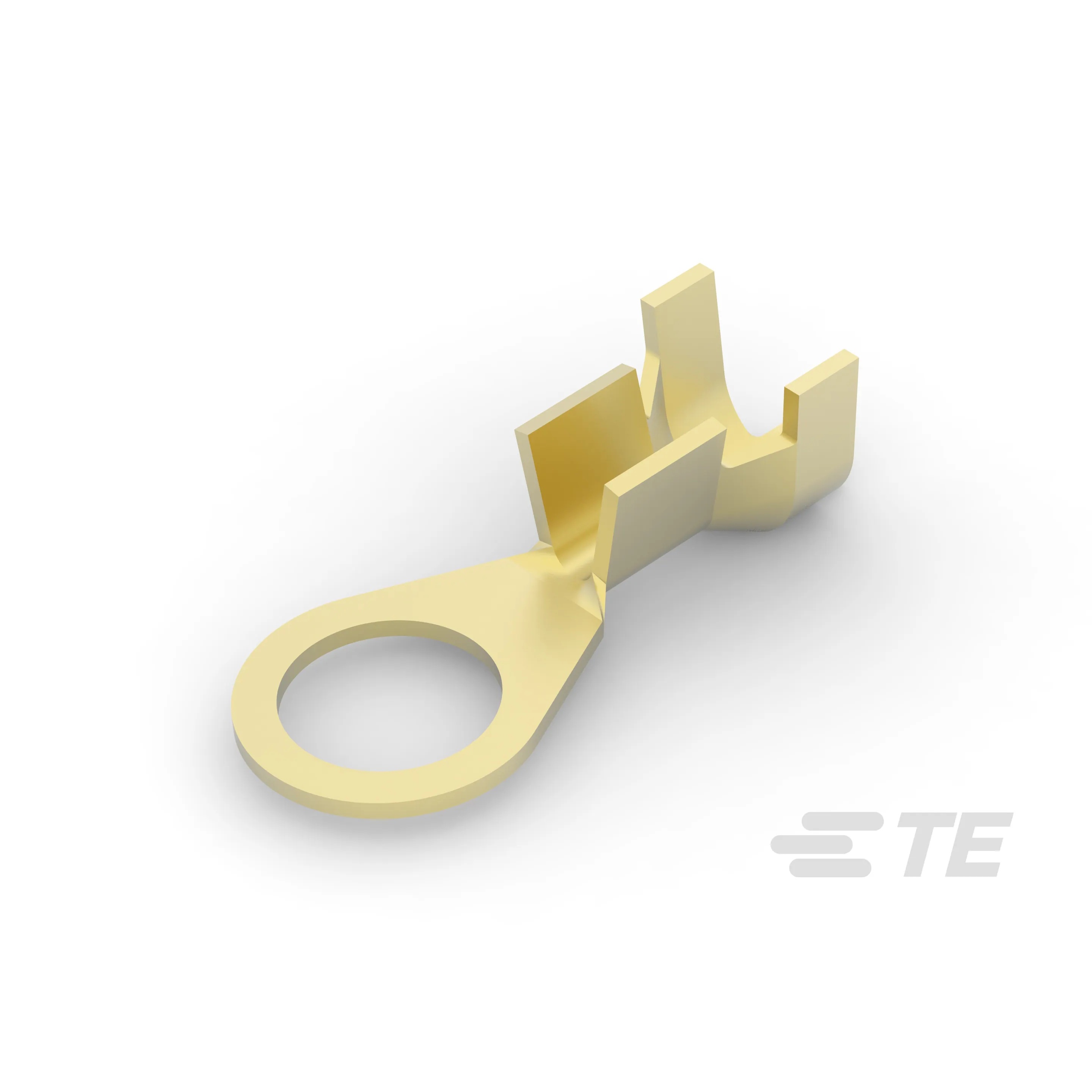 TE Connectivity AMP Connectors 109452-5 electronic component product image