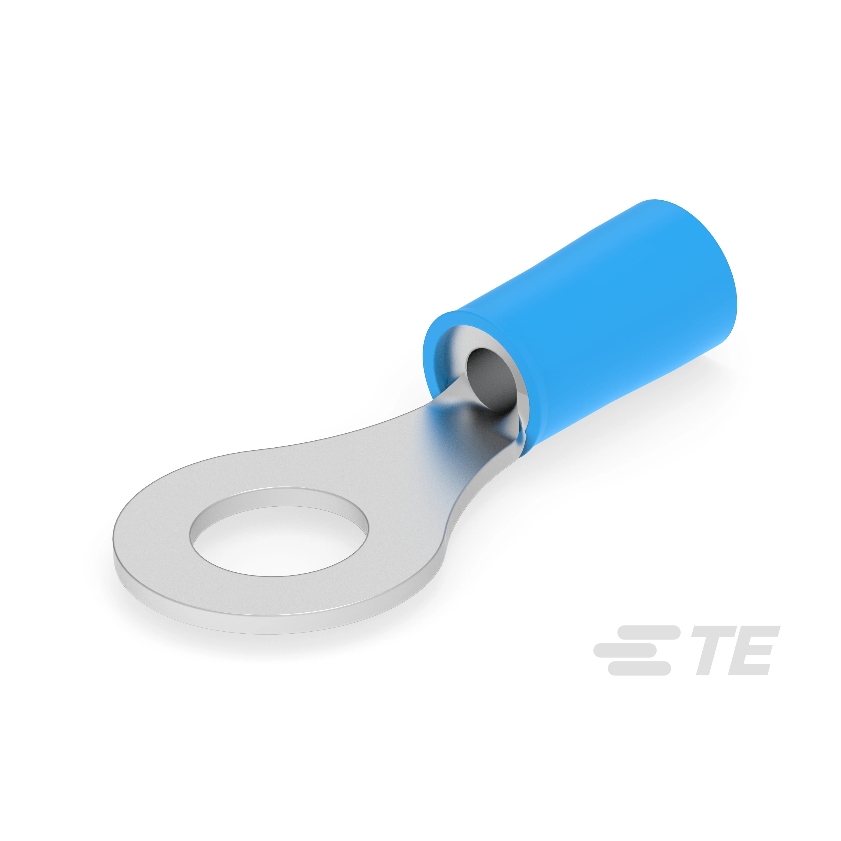 TE Connectivity AMP Connectors 130118 electronic component product image