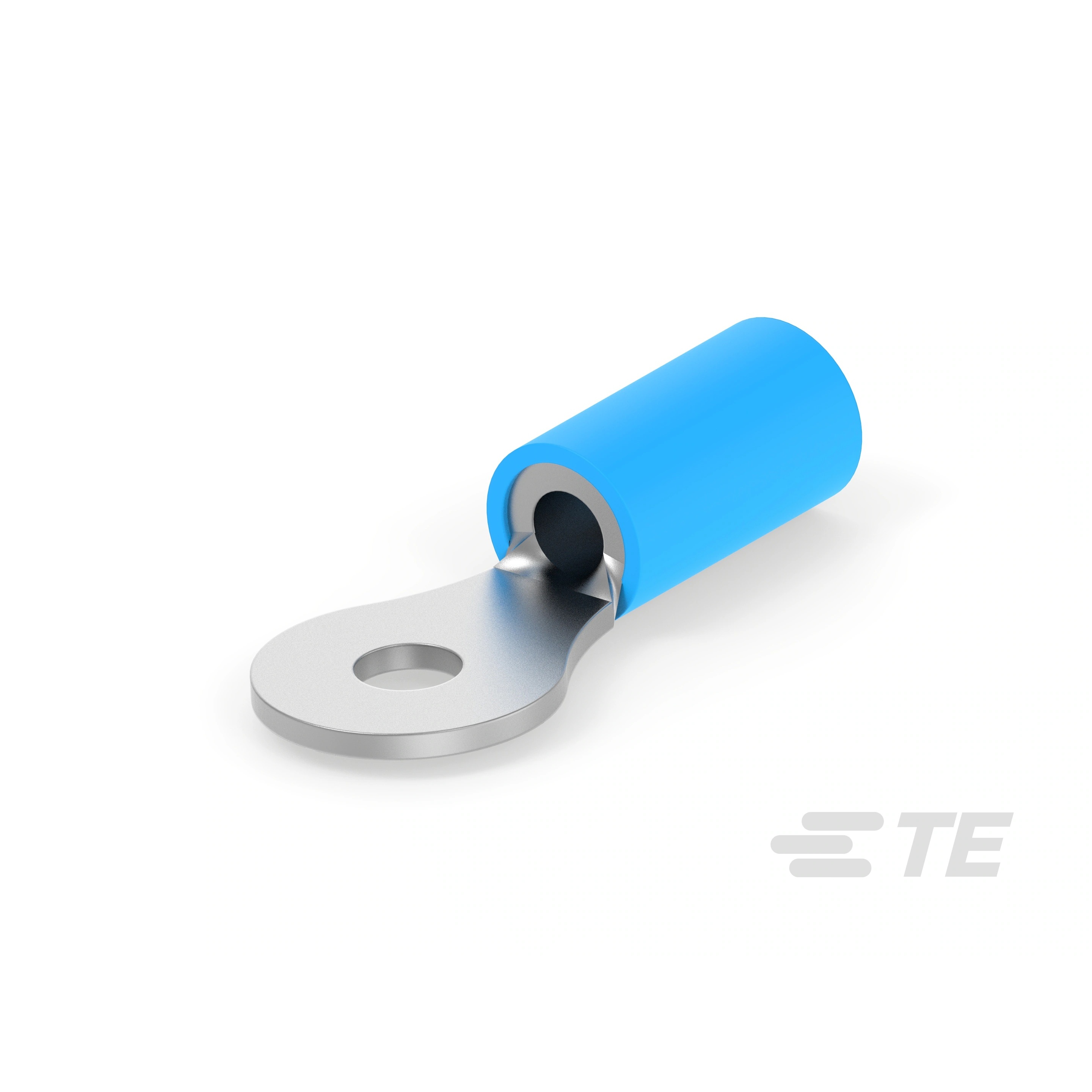 TE Connectivity AMP Connectors 130417 electronic component product image