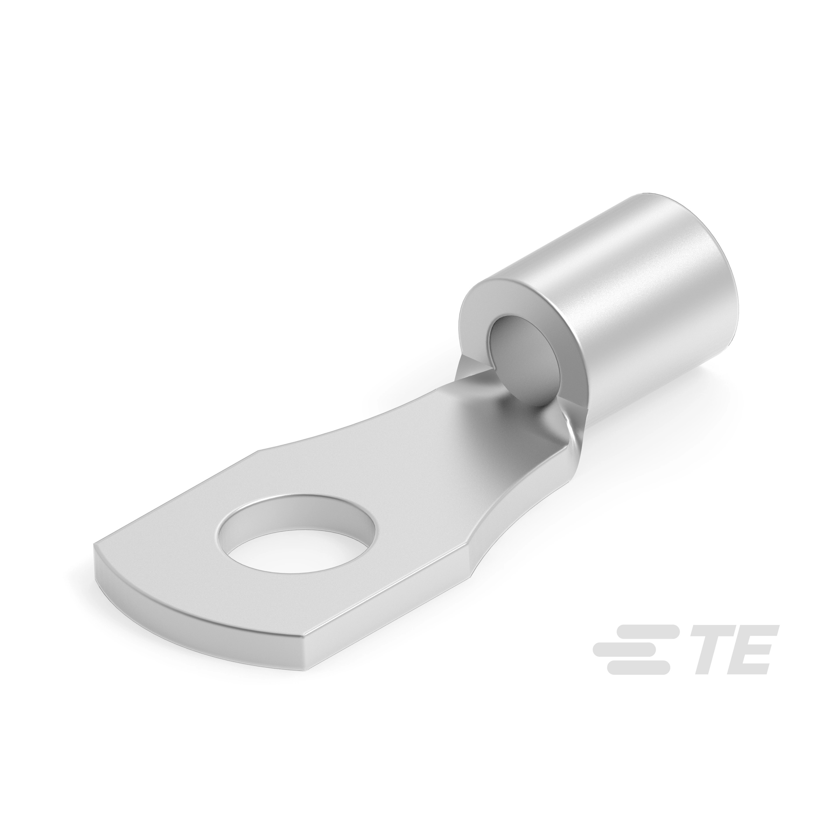 TE Connectivity AMP Connectors 130450 electronic component product image