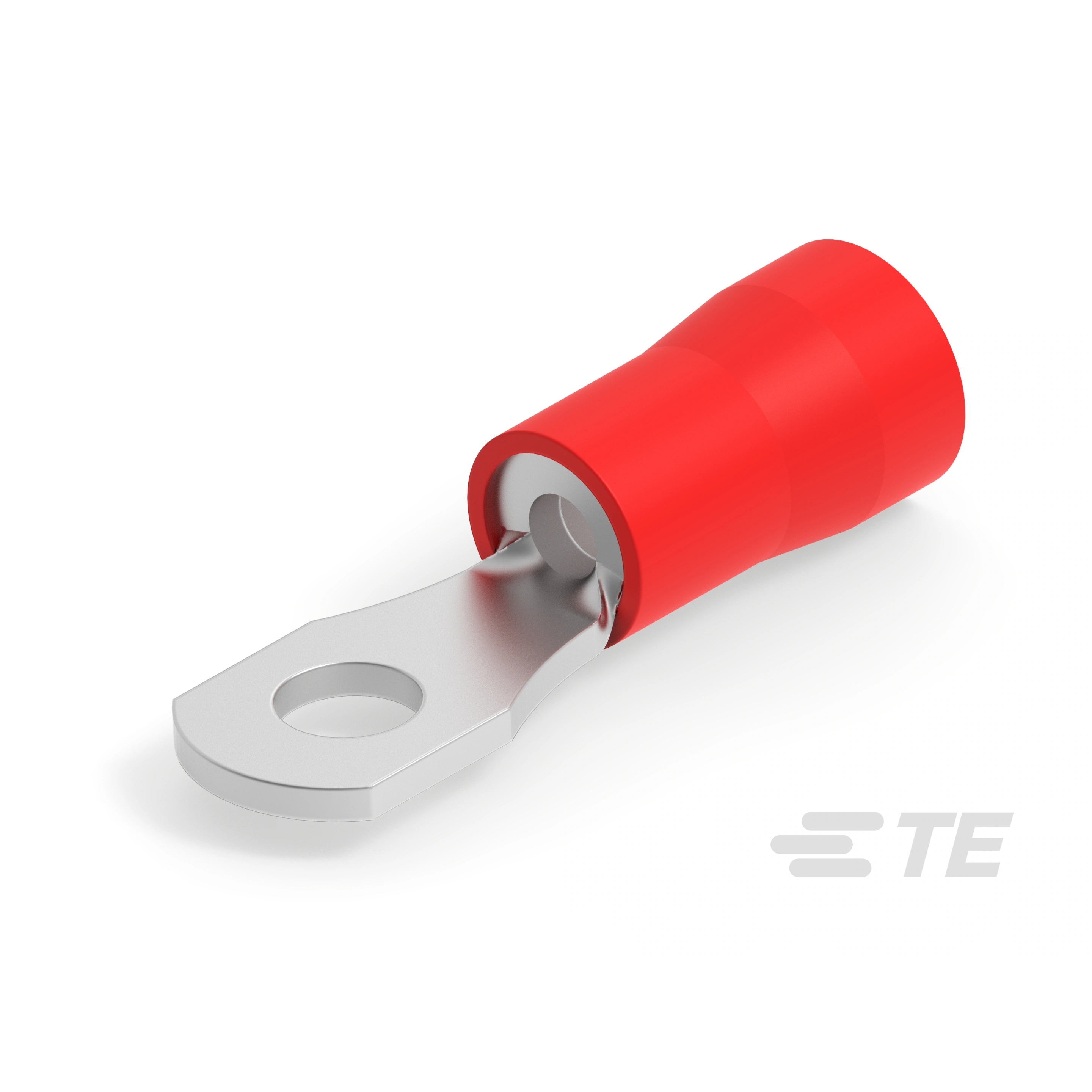TE Connectivity AMP Connectors 130452 electronic component product image