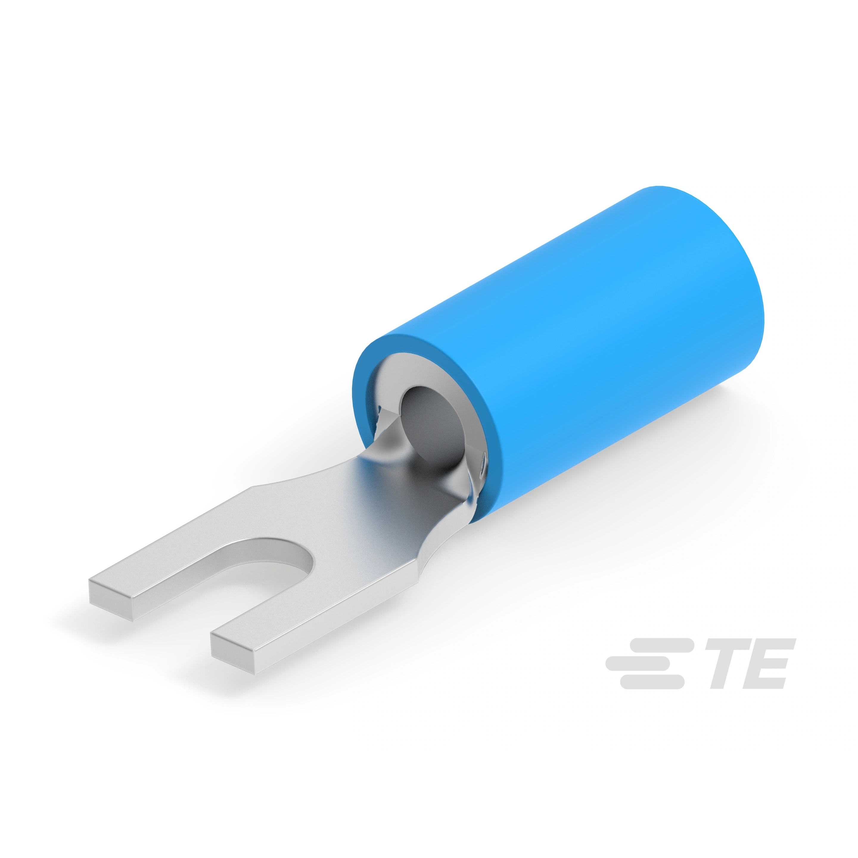 TE Connectivity AMP Connectors 130526 electronic component product image