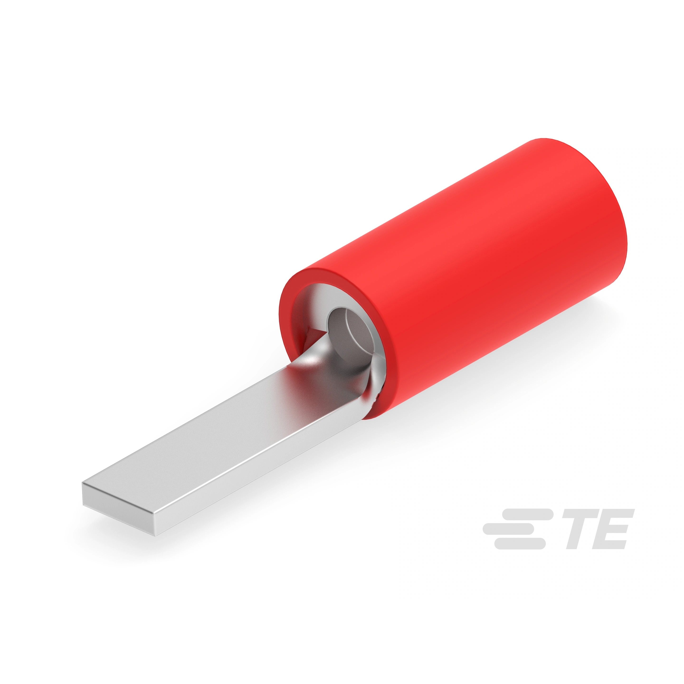 TE Connectivity AMP Connectors 130861 electronic component product image