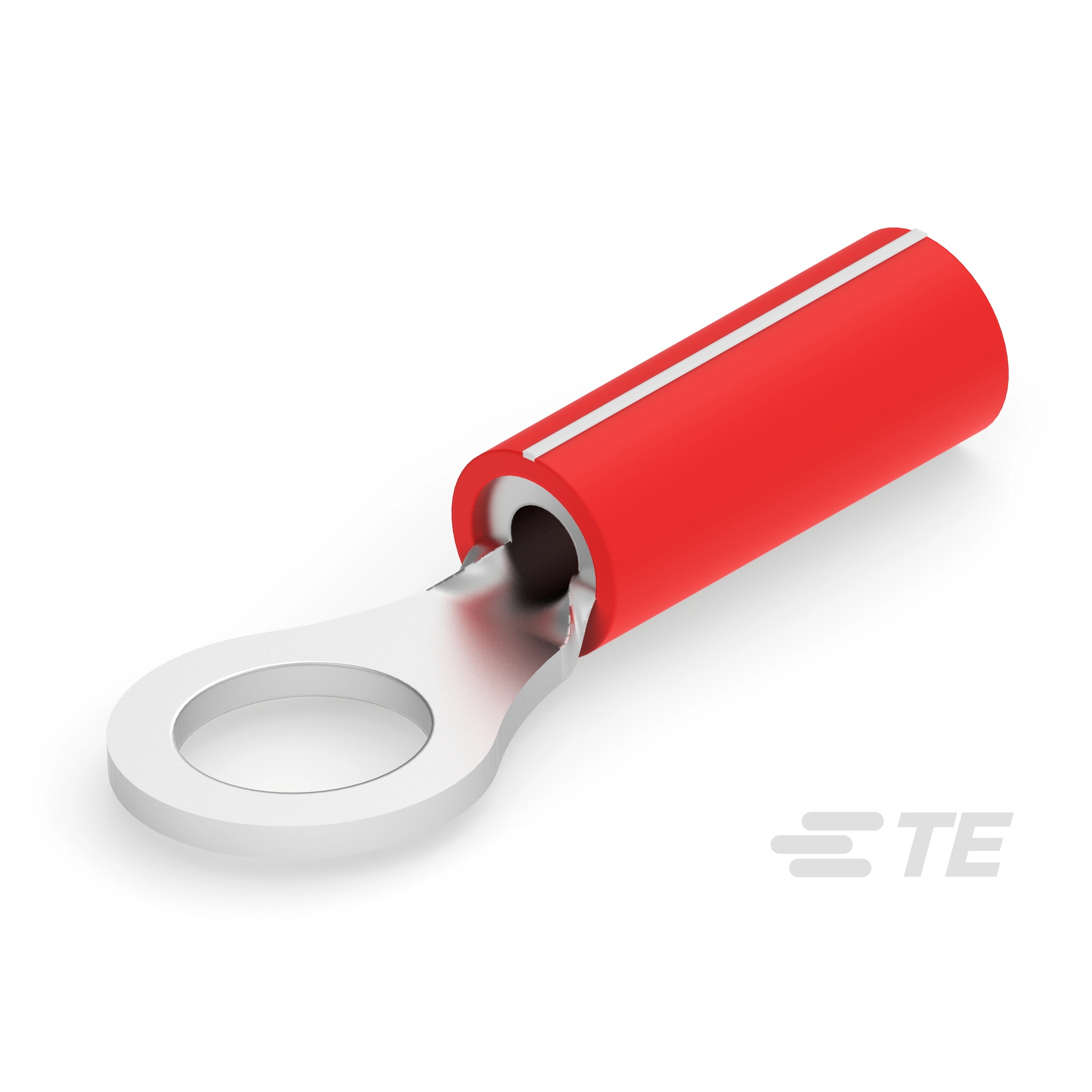 TE Connectivity AMP Connectors 131648-3 electronic component product image