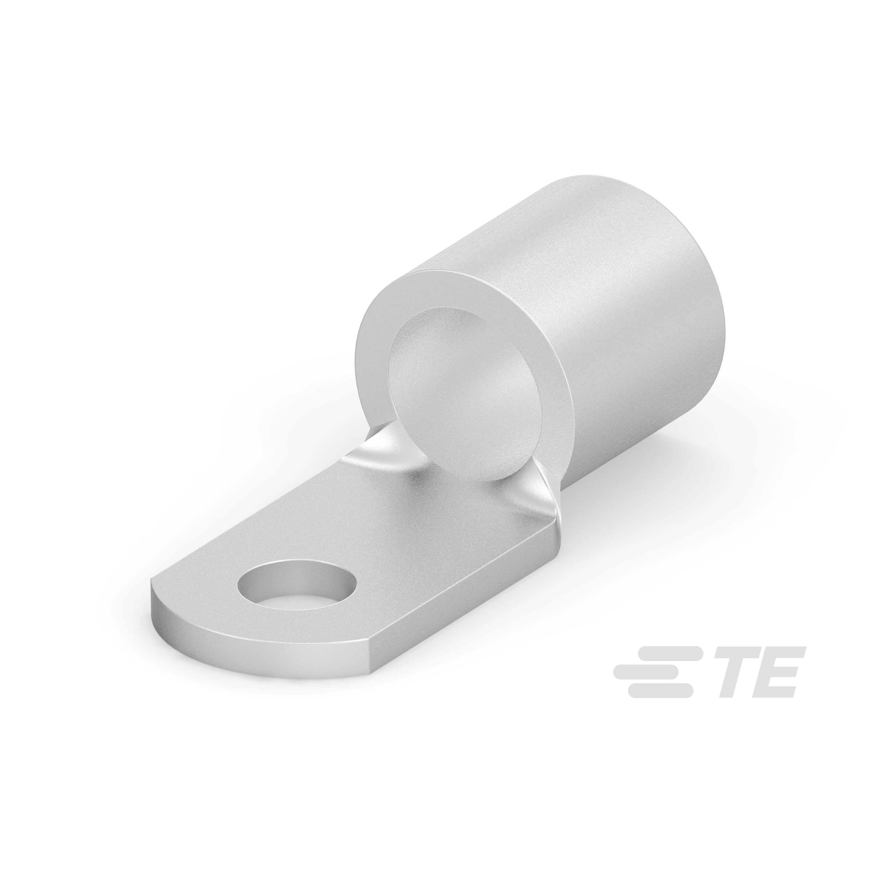TE Connectivity AMP Connectors 132102-1 electronic component product image