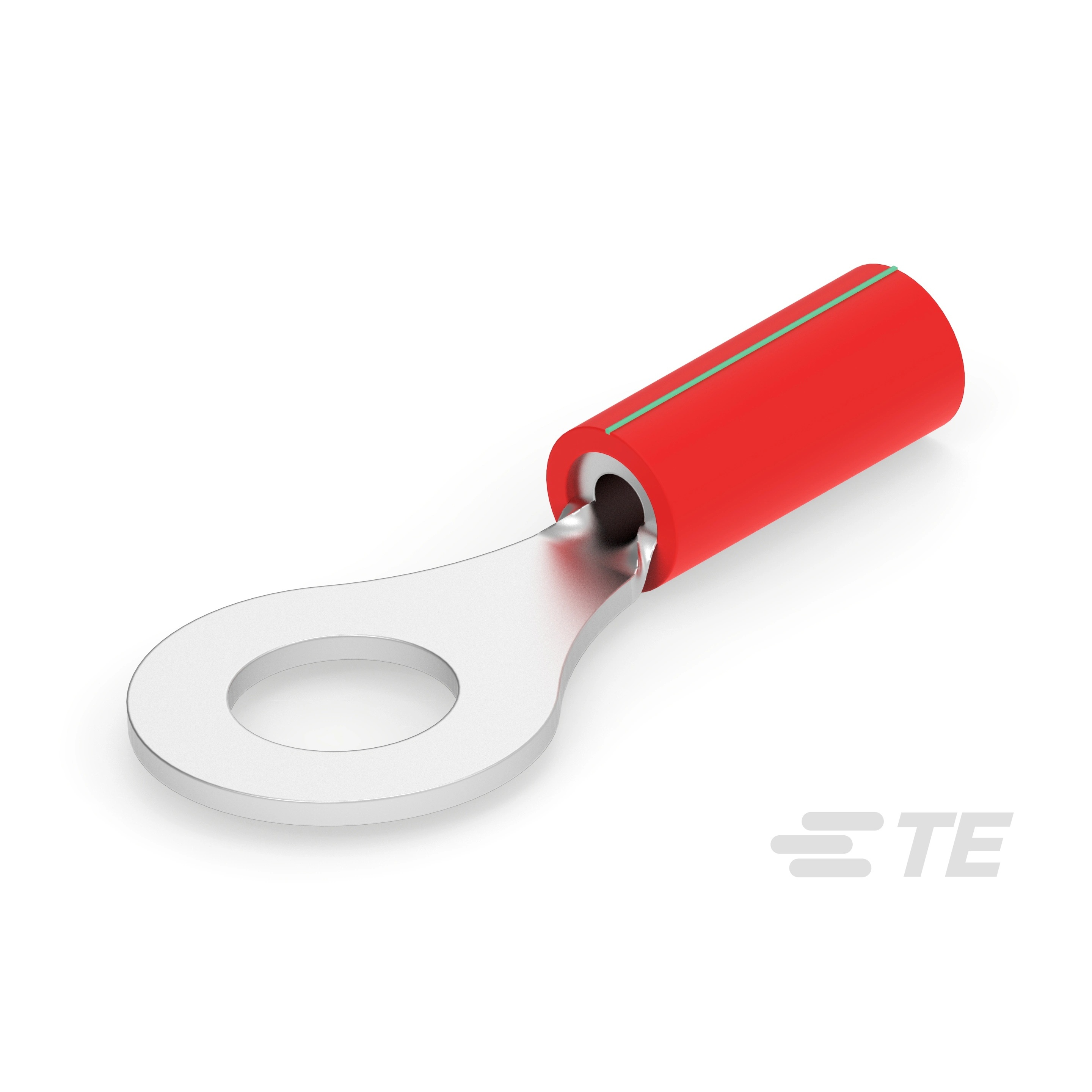 TE Connectivity AMP Connectors 132250-1 electronic component product image