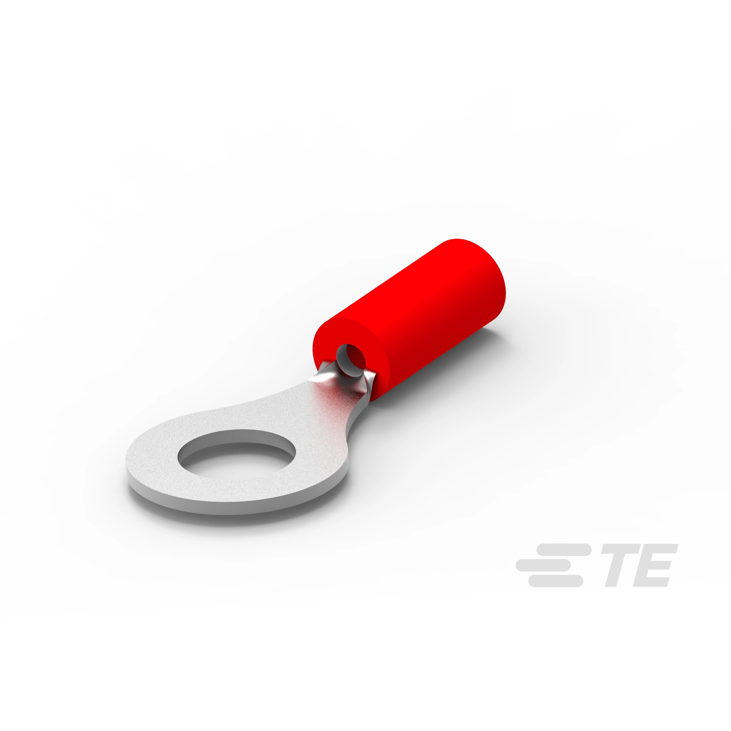 TE Connectivity AMP Connectors 132250-3 electronic component product image
