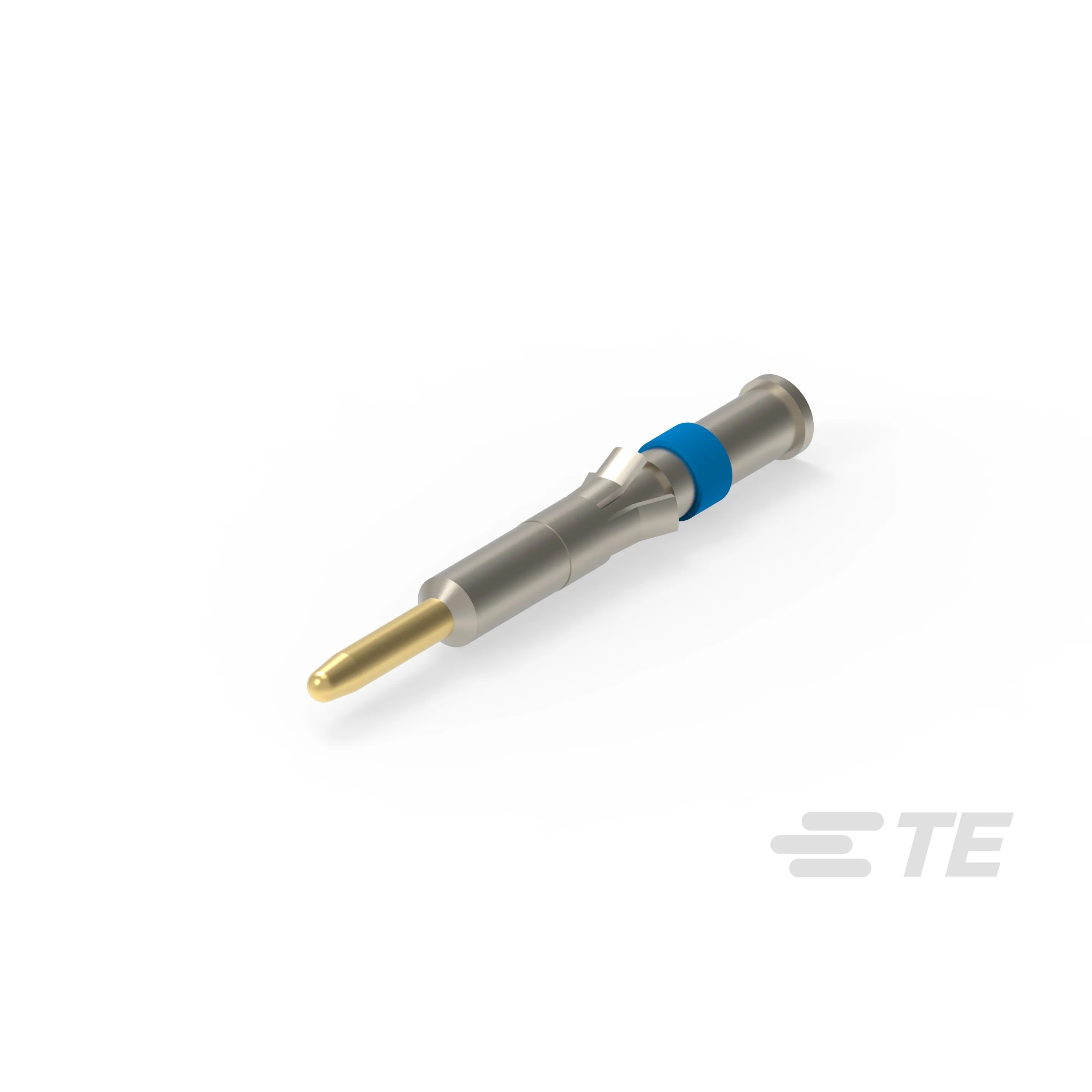 TE Connectivity AMP Connectors 132314-1 electronic component product image