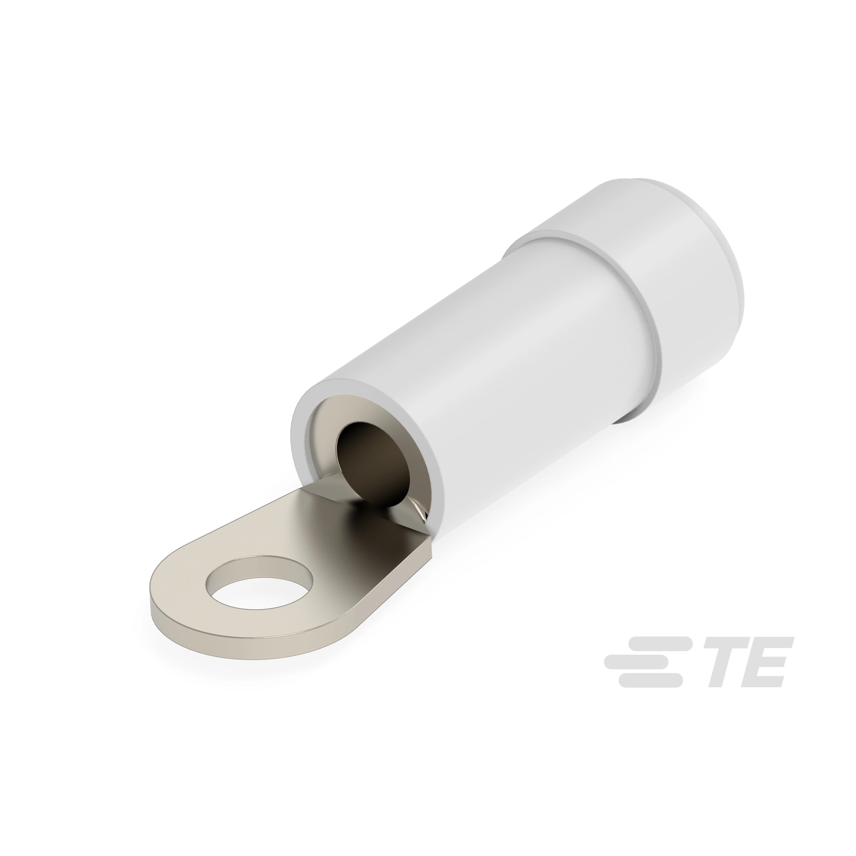 TE Connectivity AMP Connectors 132330-1 electronic component product image