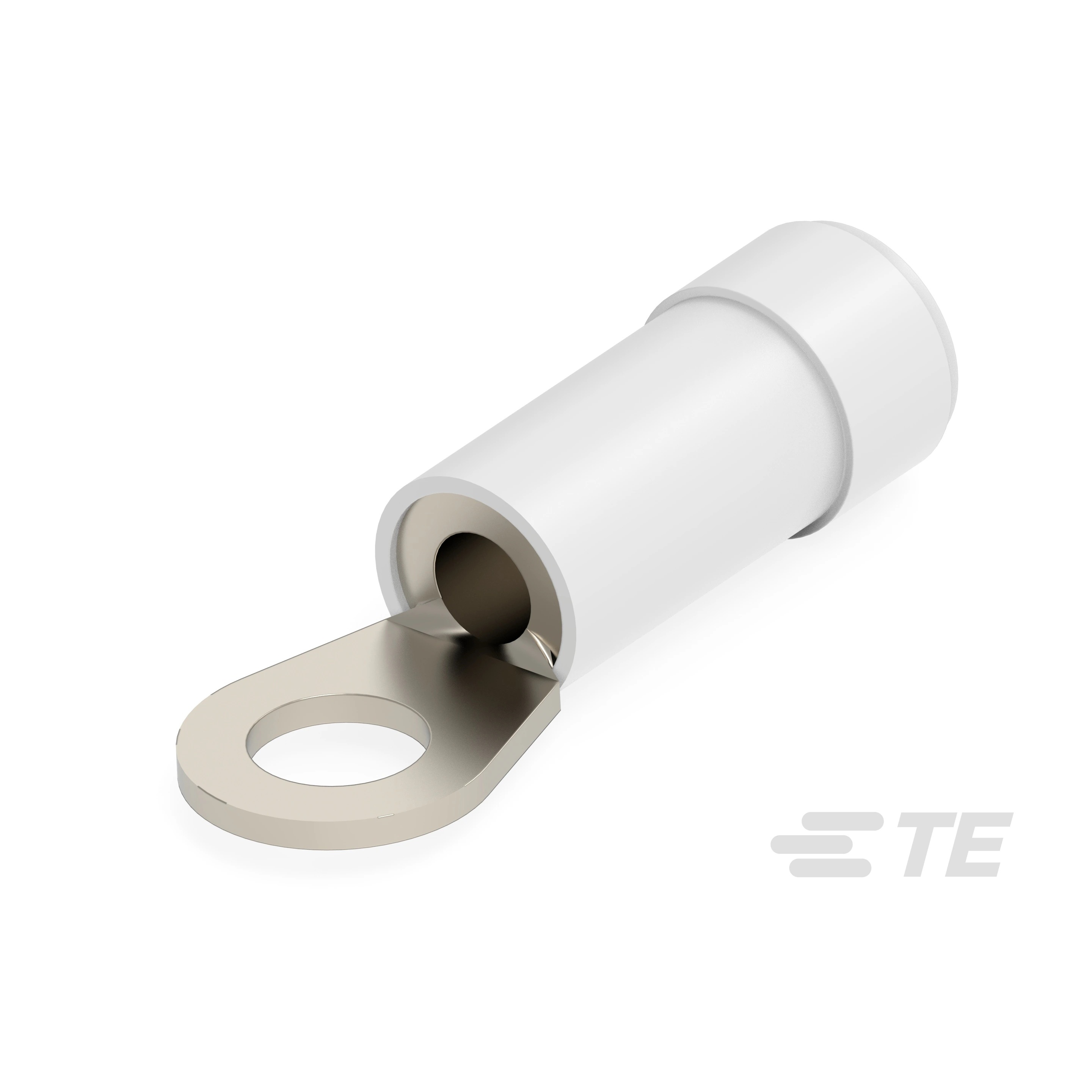 TE Connectivity AMP Connectors 132331-1 electronic component product image