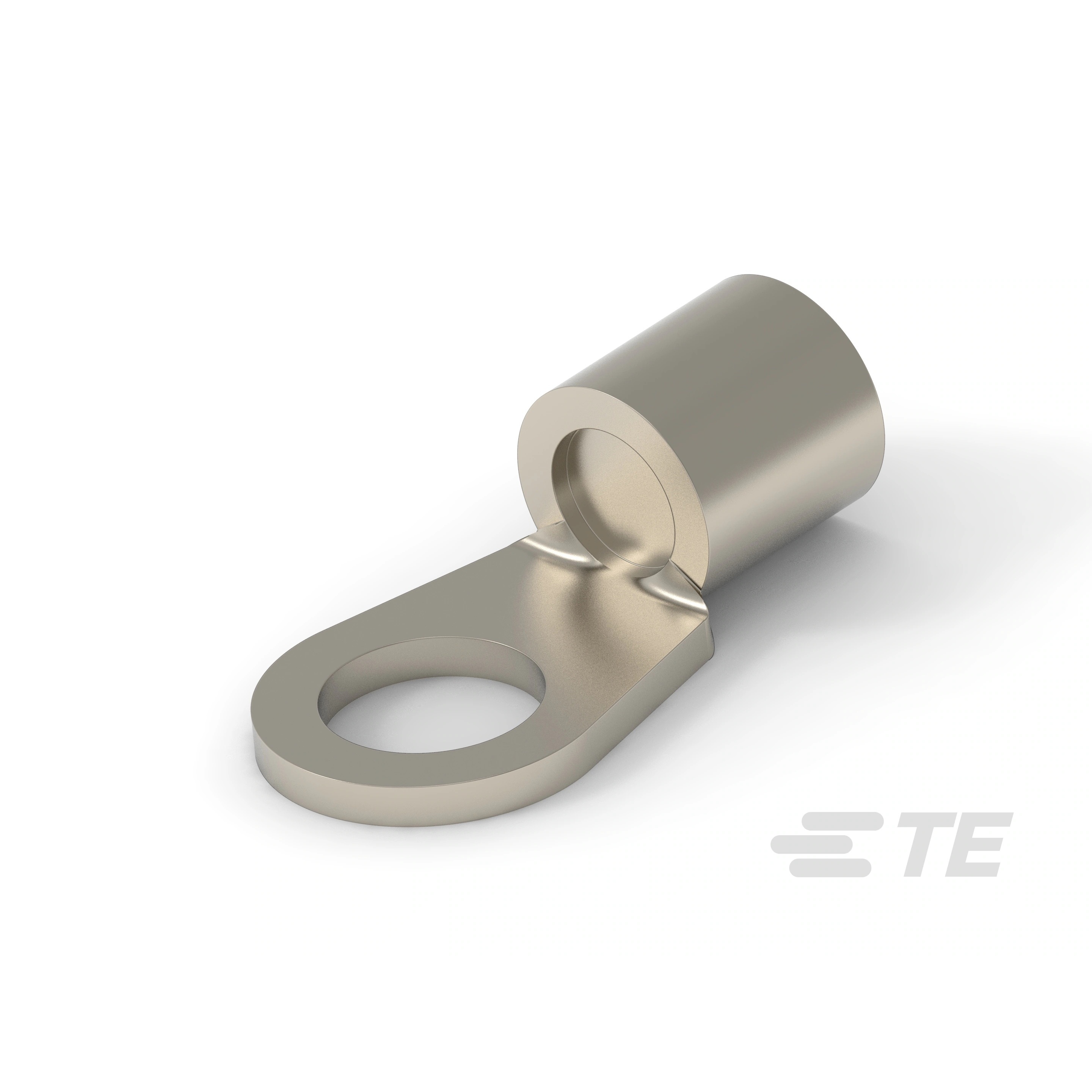 TE Connectivity AMP Connectors 132445-1 electronic component product image