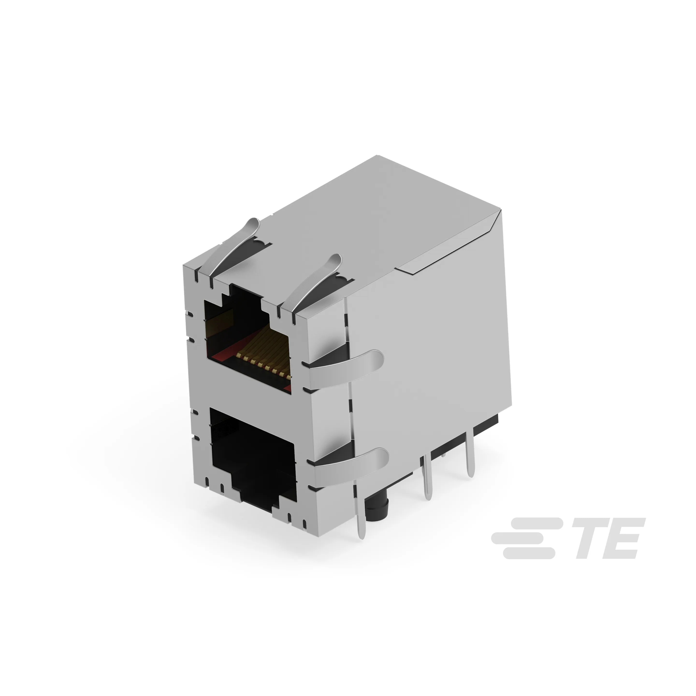 TE Connectivity AMP Connectors 133039-E electronic component product image