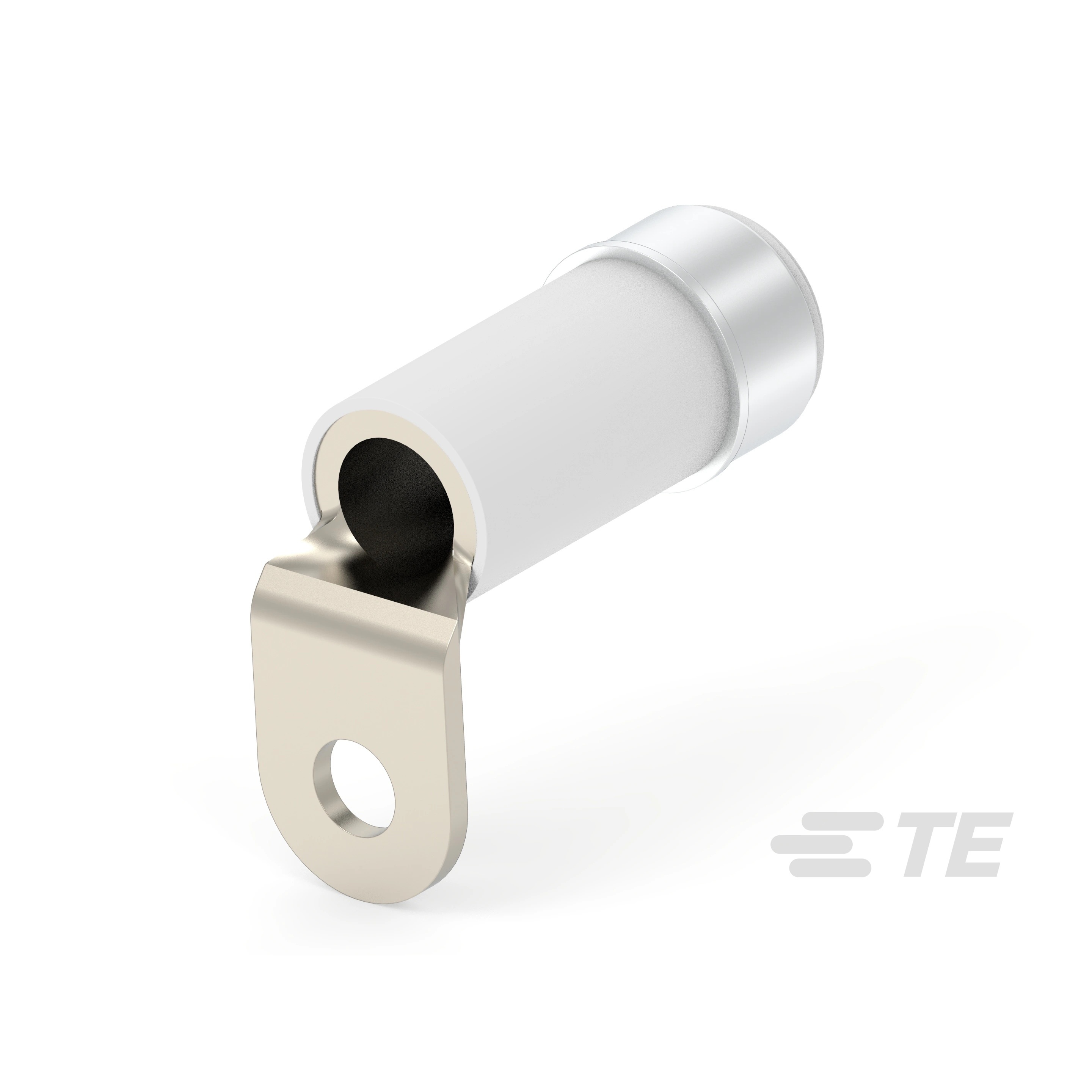 TE Connectivity AMP Connectors 133042-1 electronic component product image