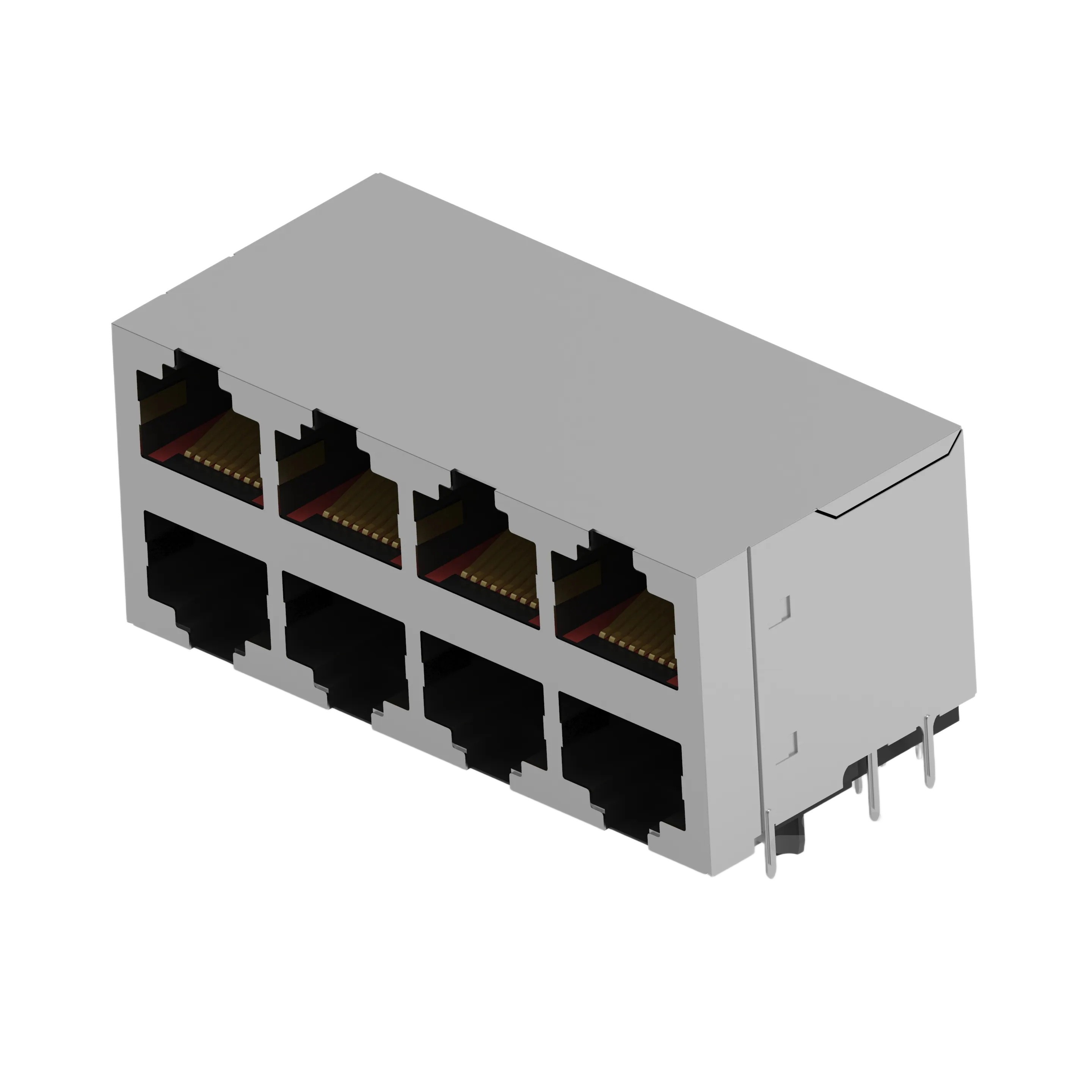 TE Connectivity AMP Connectors 133044-E electronic component product image