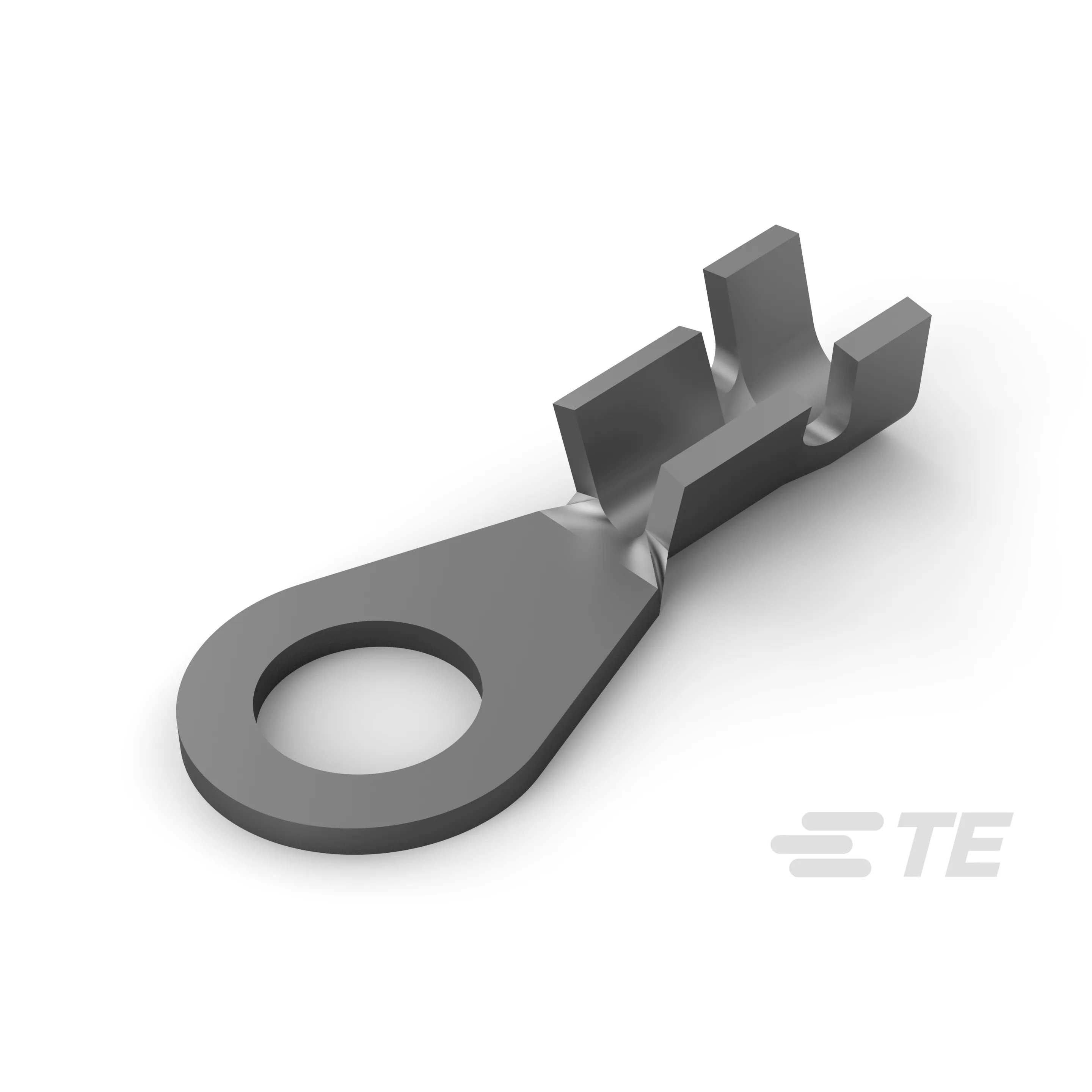 TE Connectivity AMP Connectors 140526 electronic component product image