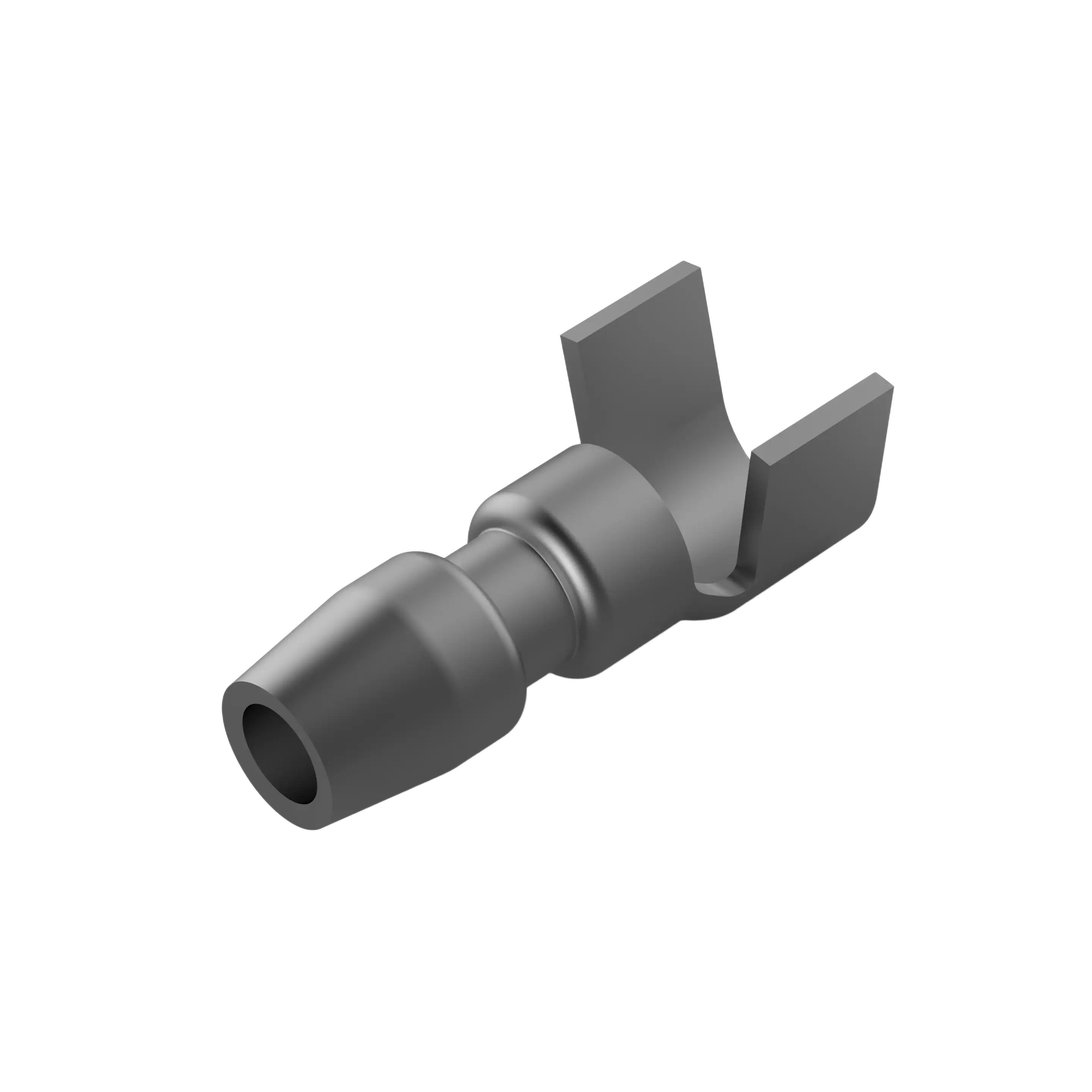 TE Connectivity AMP Connectors 140670 electronic component product image