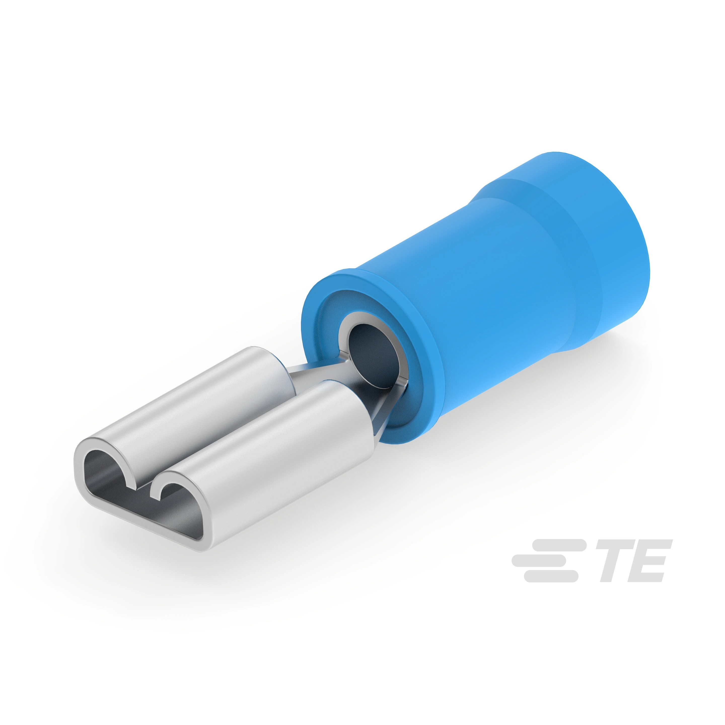 TE Connectivity AMP Connectors 140802-2 electronic component product image